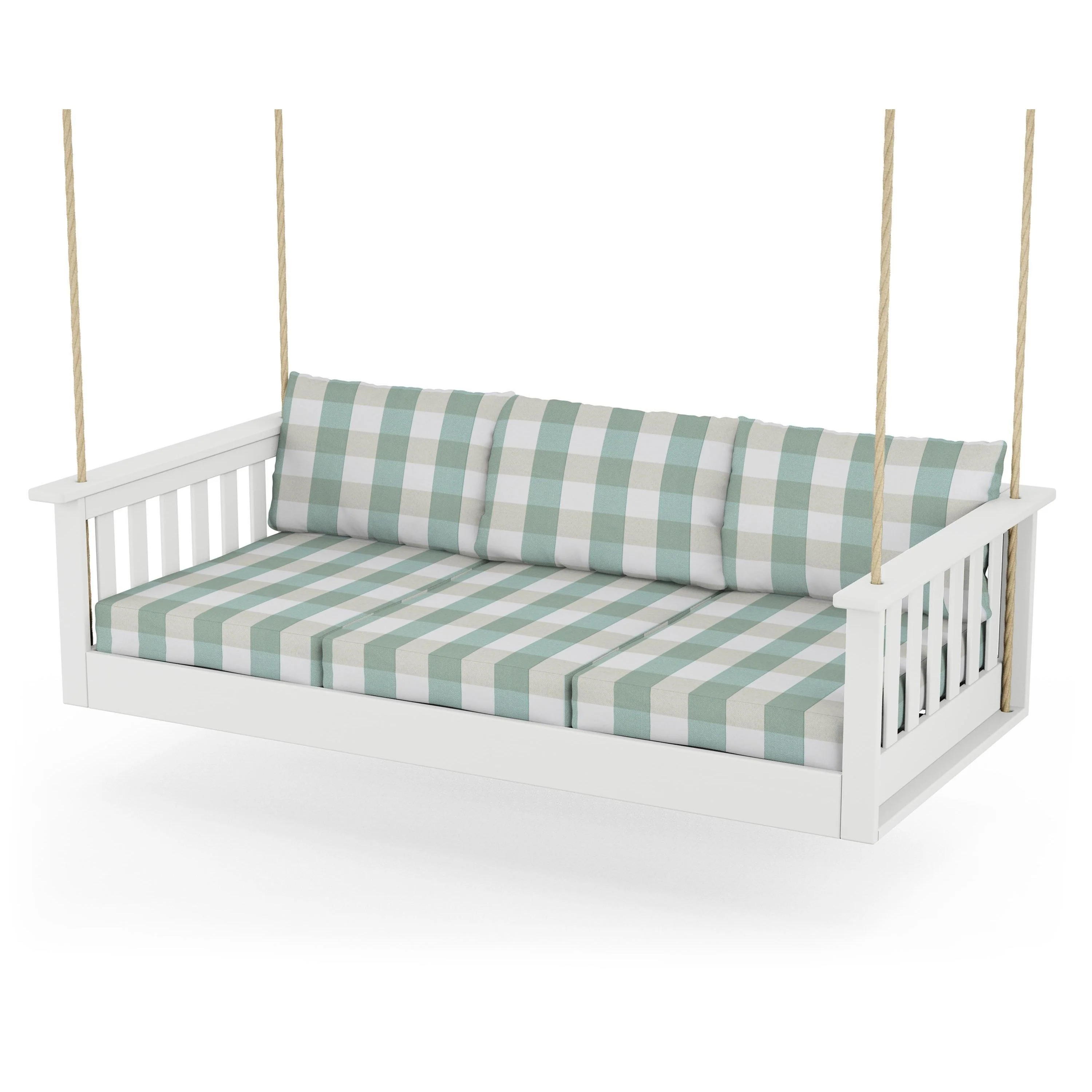 Vineyard Daybed Swing - Image 157