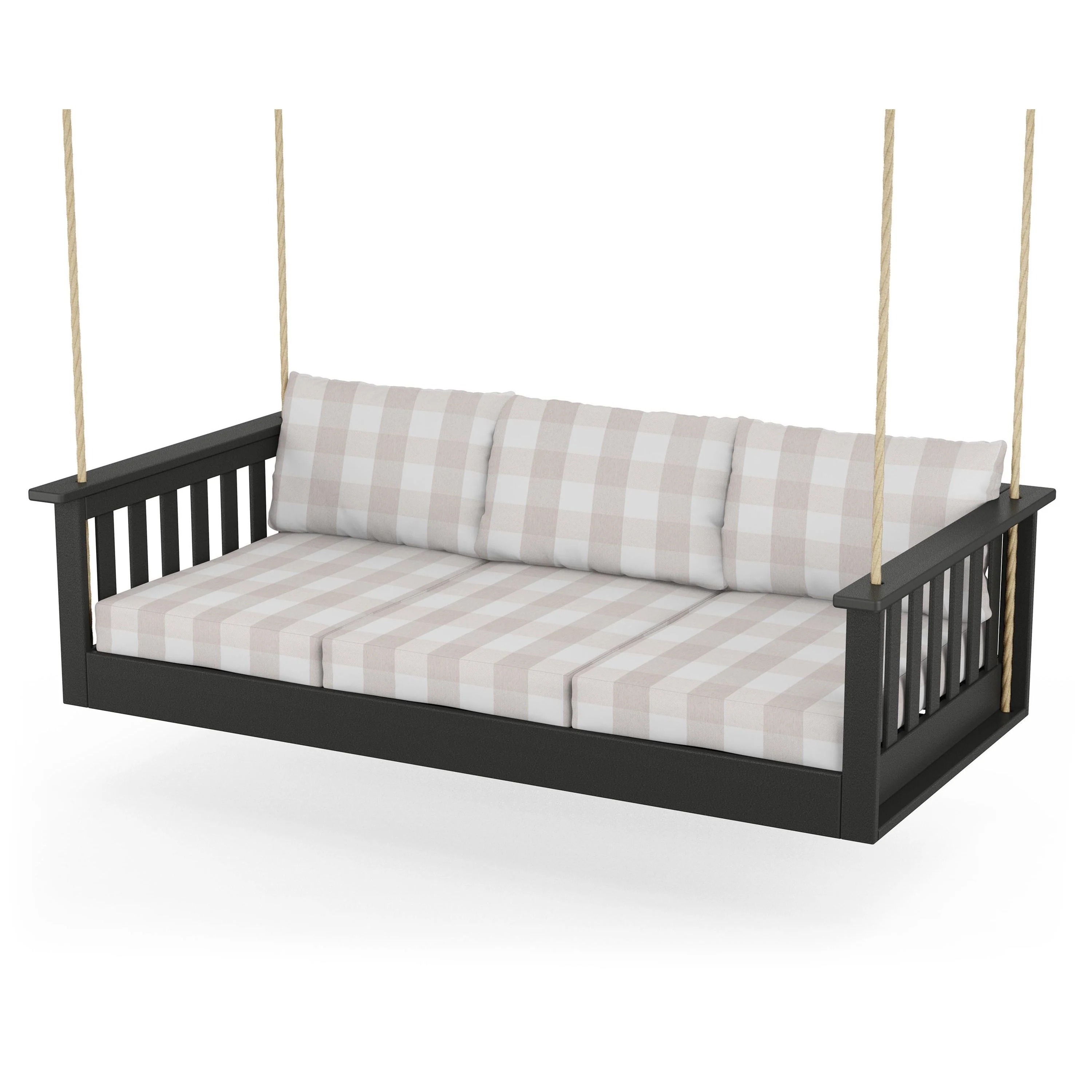 Vineyard Daybed Swing - Image 158