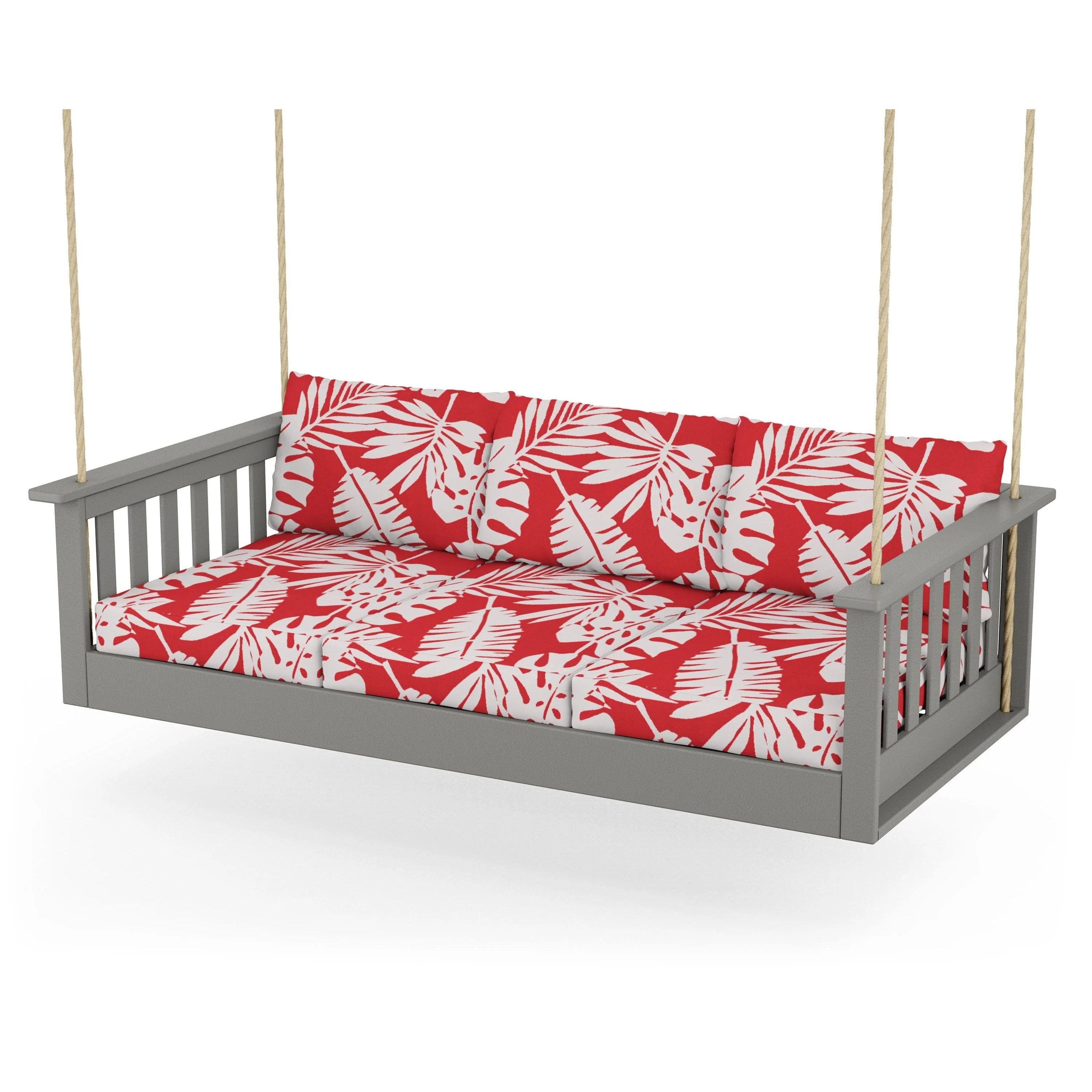 Vineyard Daybed Swing - Image 159