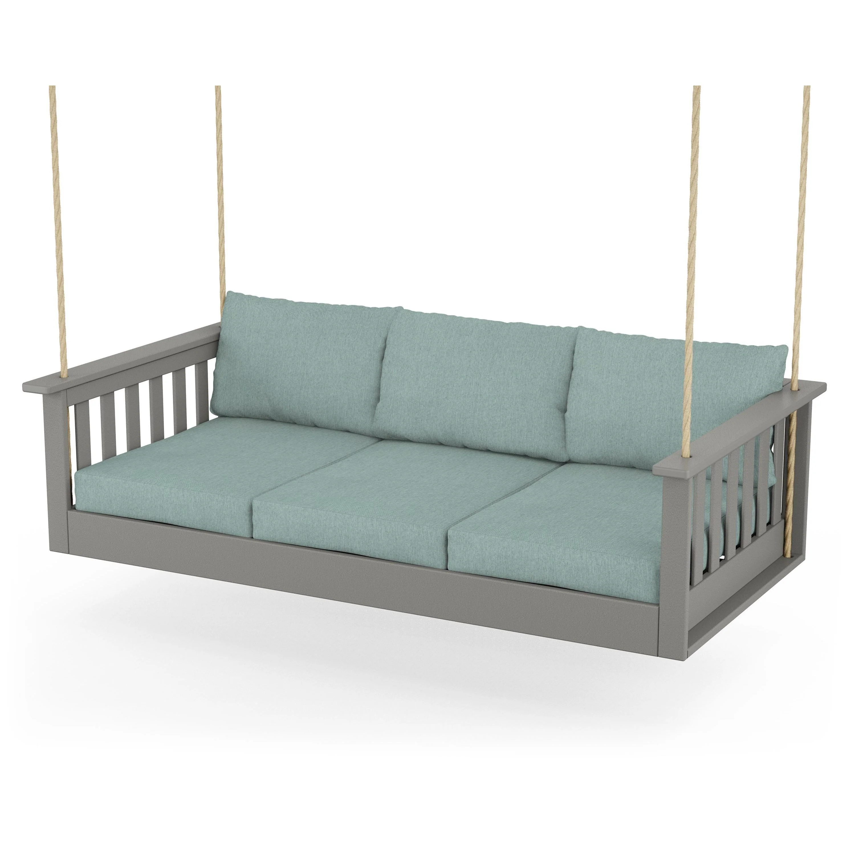 Vineyard Daybed Swing - Image 161