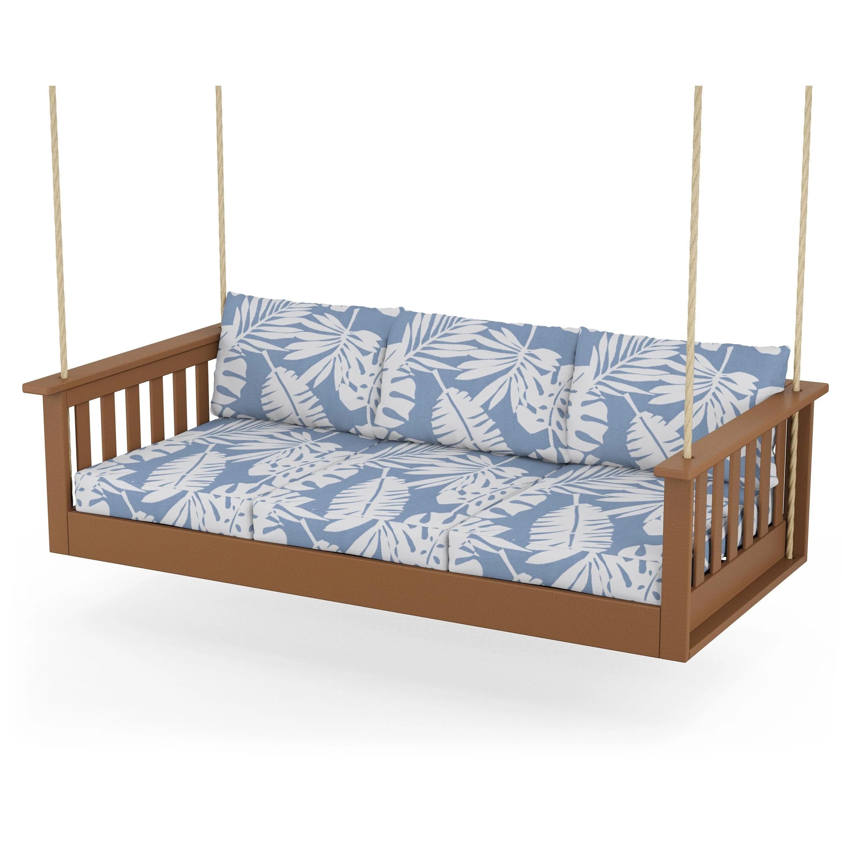 Vineyard Daybed Swing - Image 164
