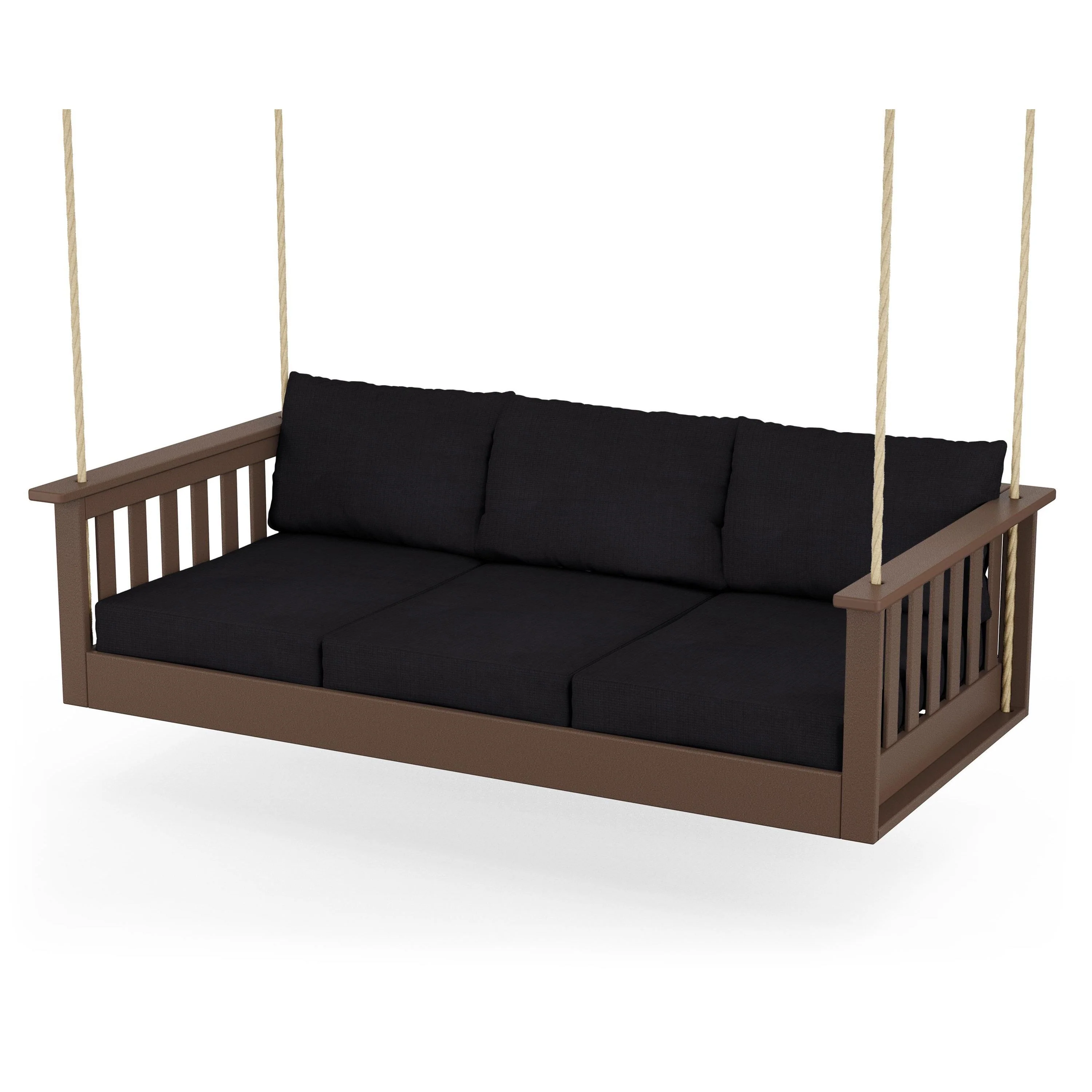 Vineyard Daybed Swing - Image 165