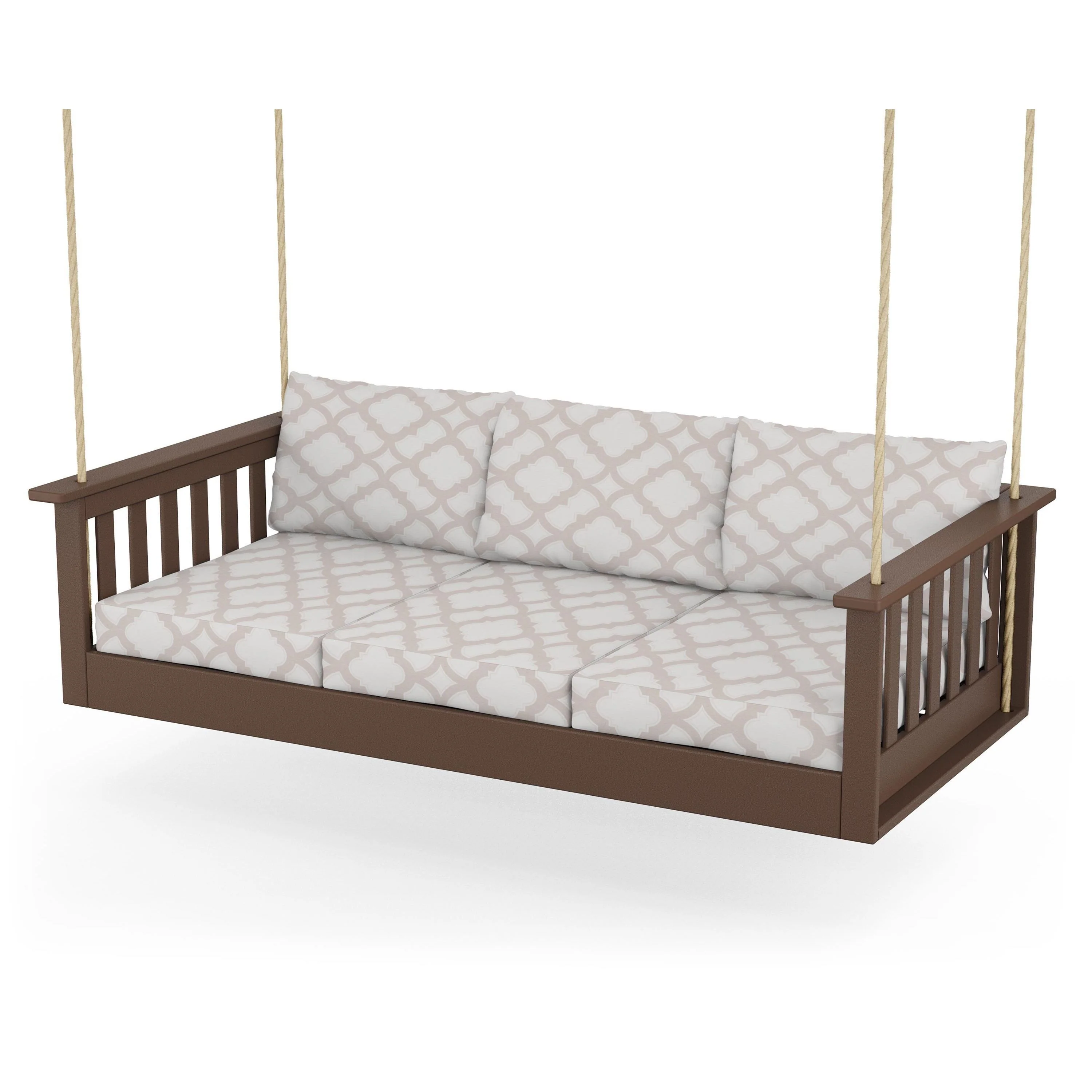 Vineyard Daybed Swing - Image 167
