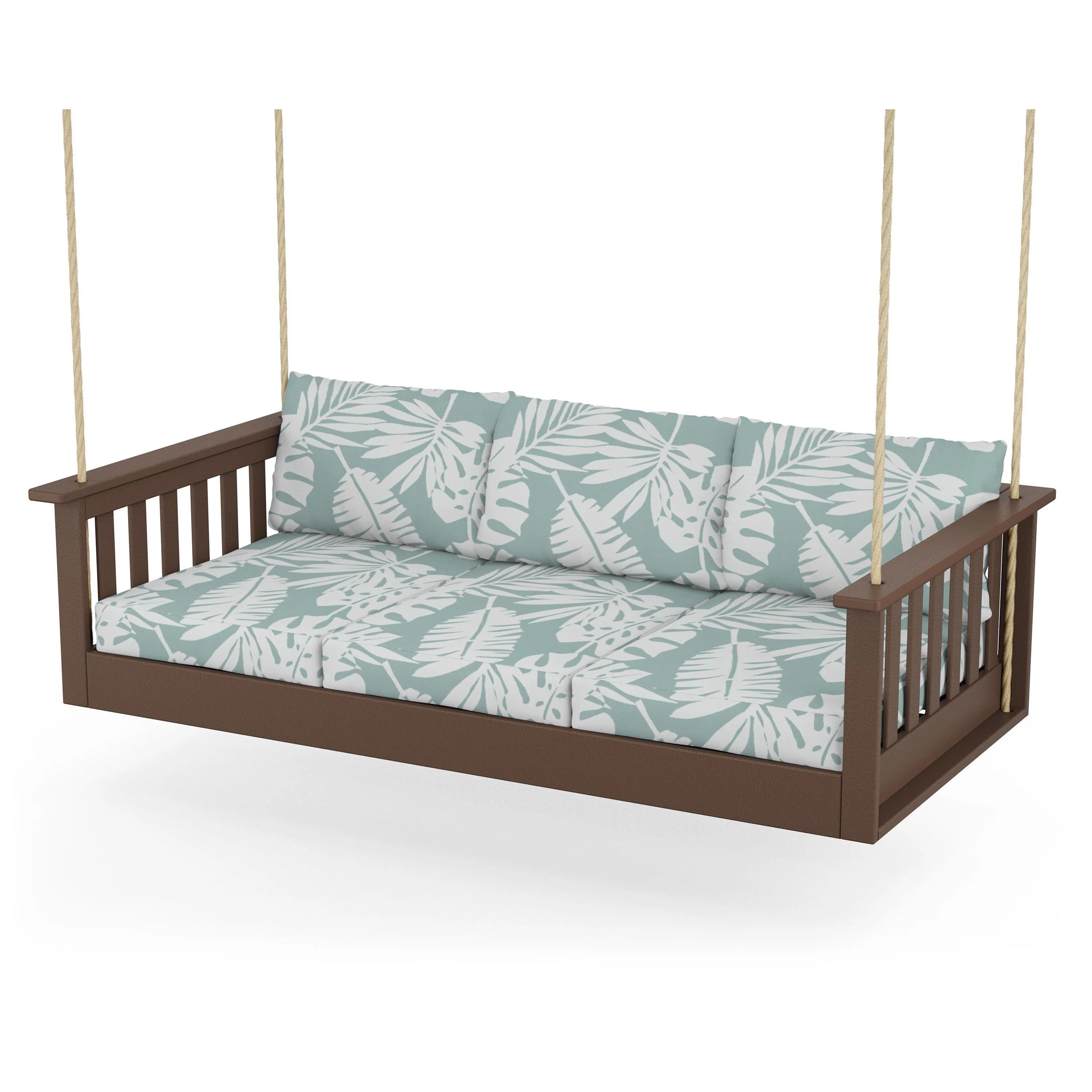 Vineyard Daybed Swing - Image 168