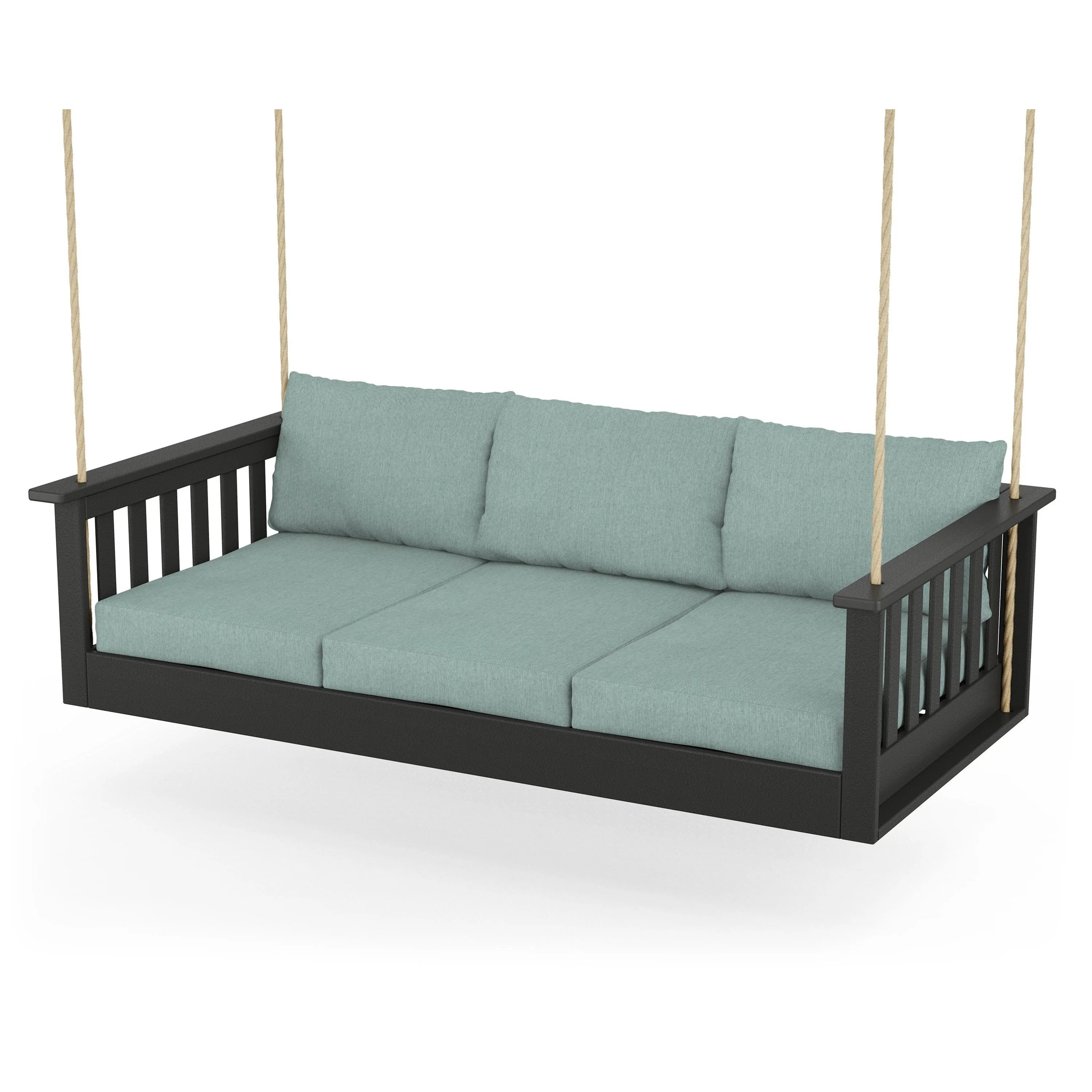 Vineyard Daybed Swing - Image 169