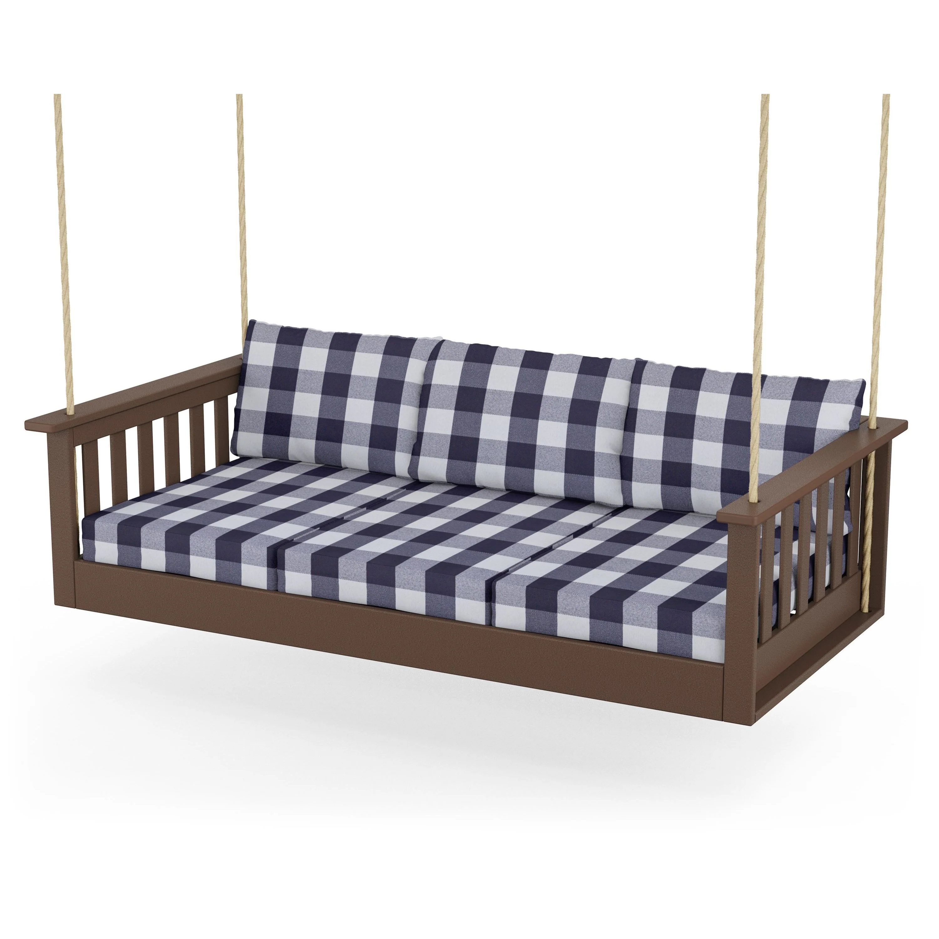 Vineyard Daybed Swing - Image 170