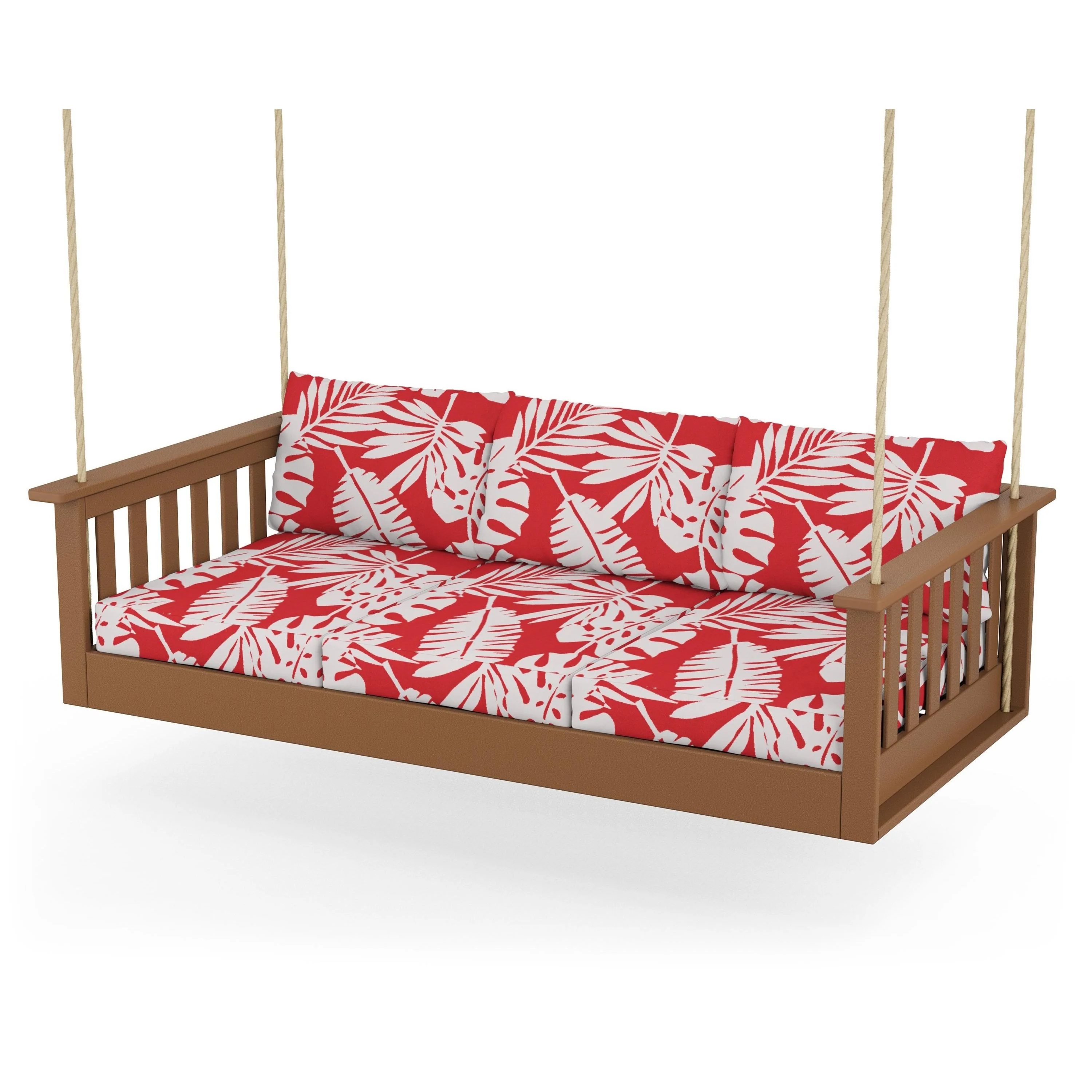 Vineyard Daybed Swing - Image 171