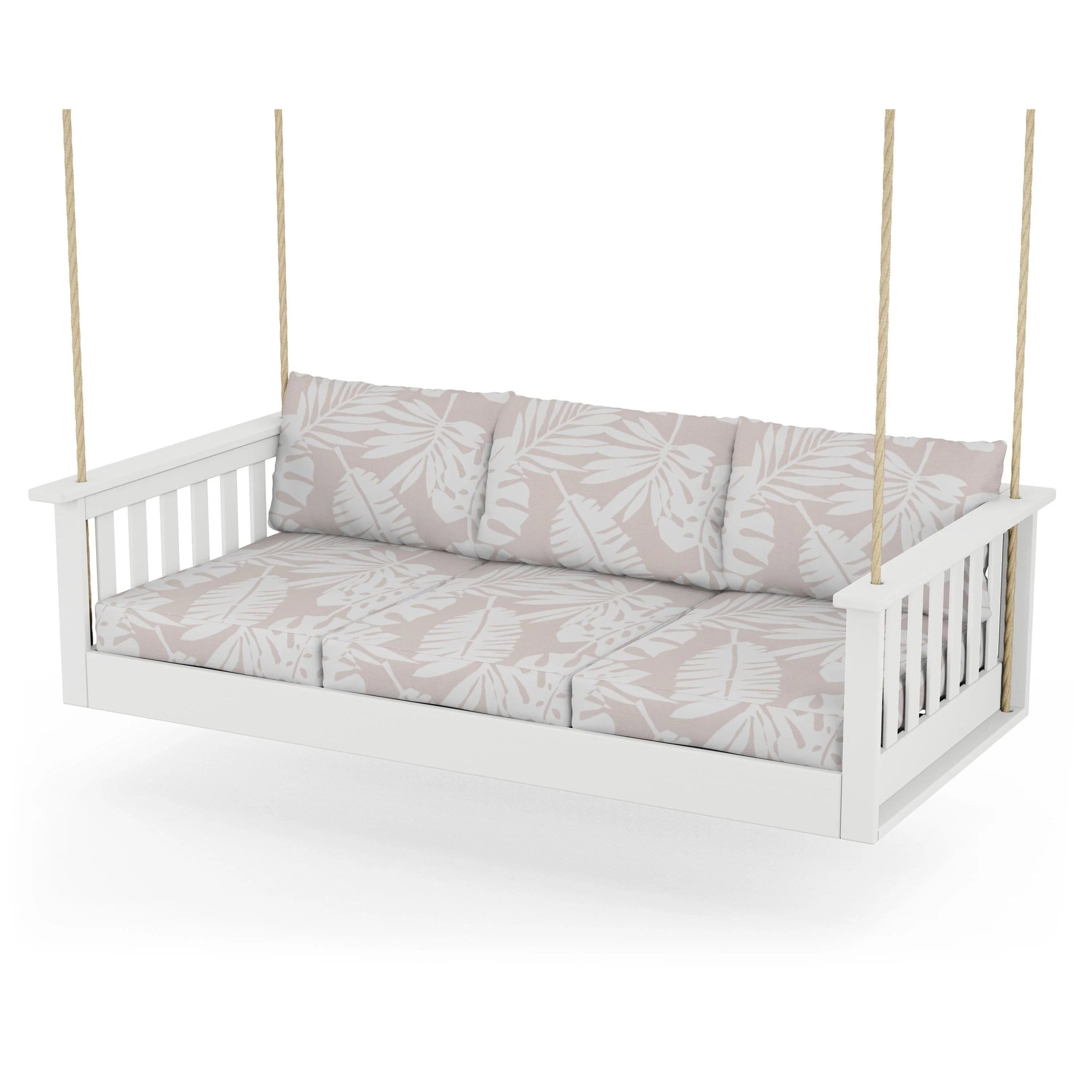 Vineyard Daybed Swing - Image 173