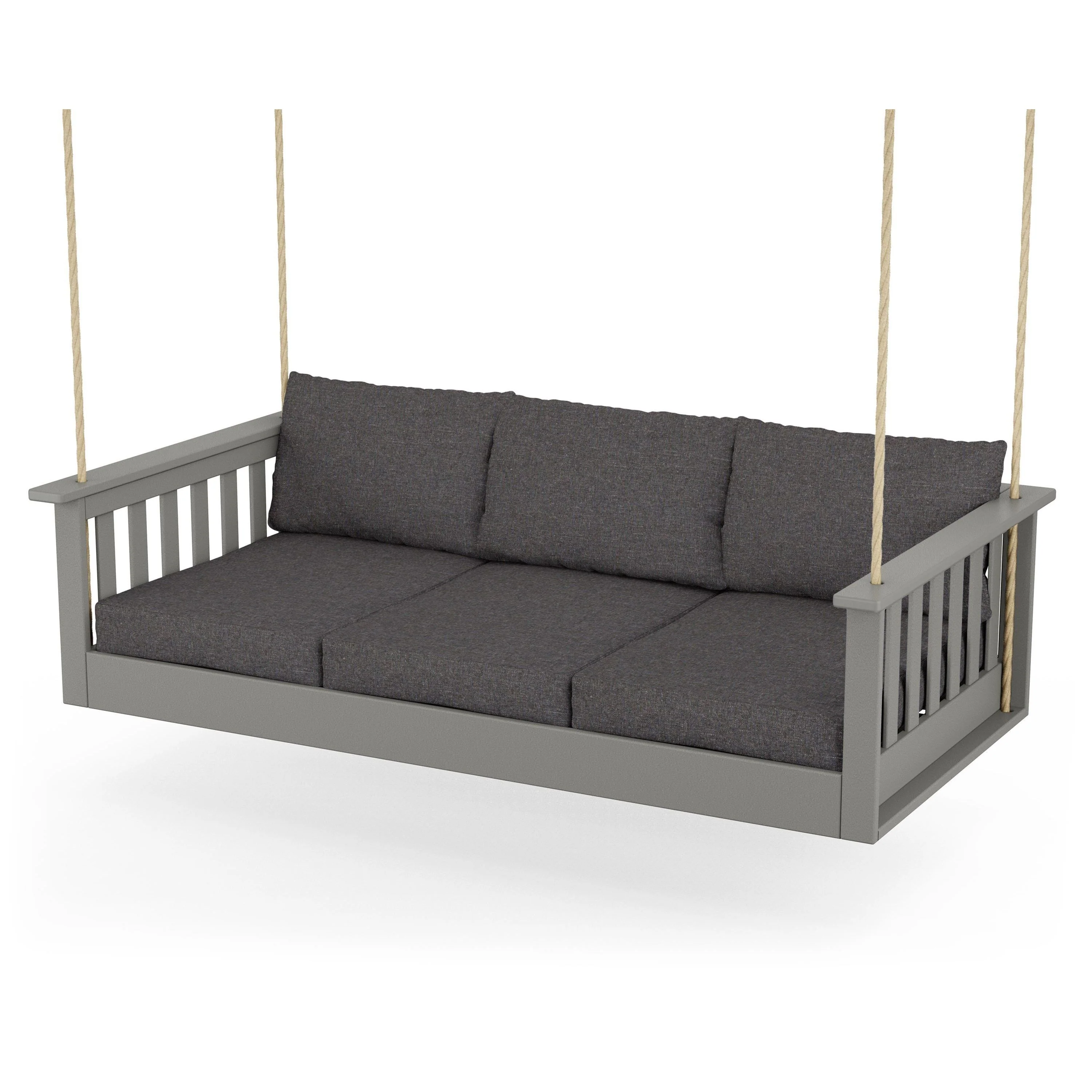 Vineyard Daybed Swing - Image 174