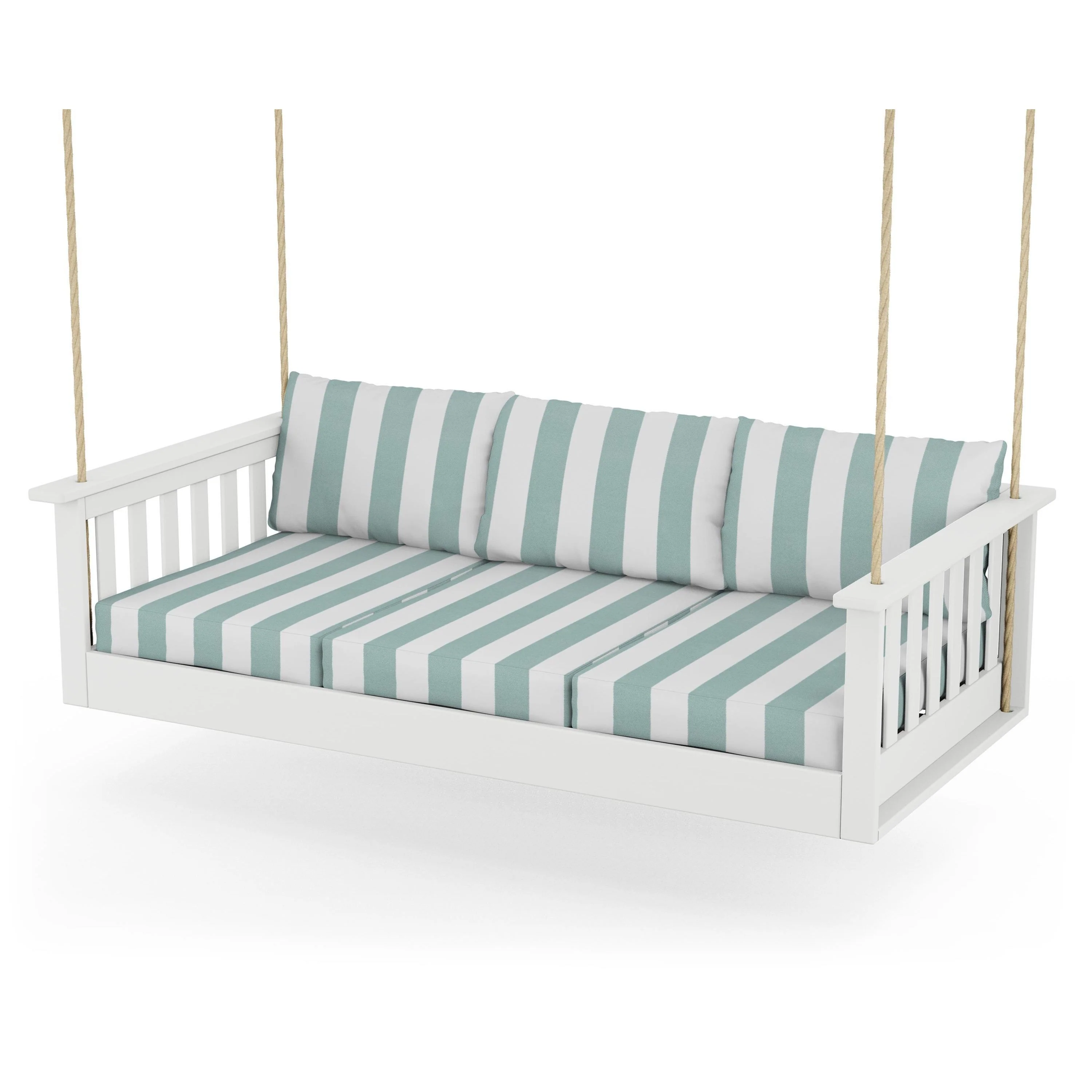 Vineyard Daybed Swing - Image 176
