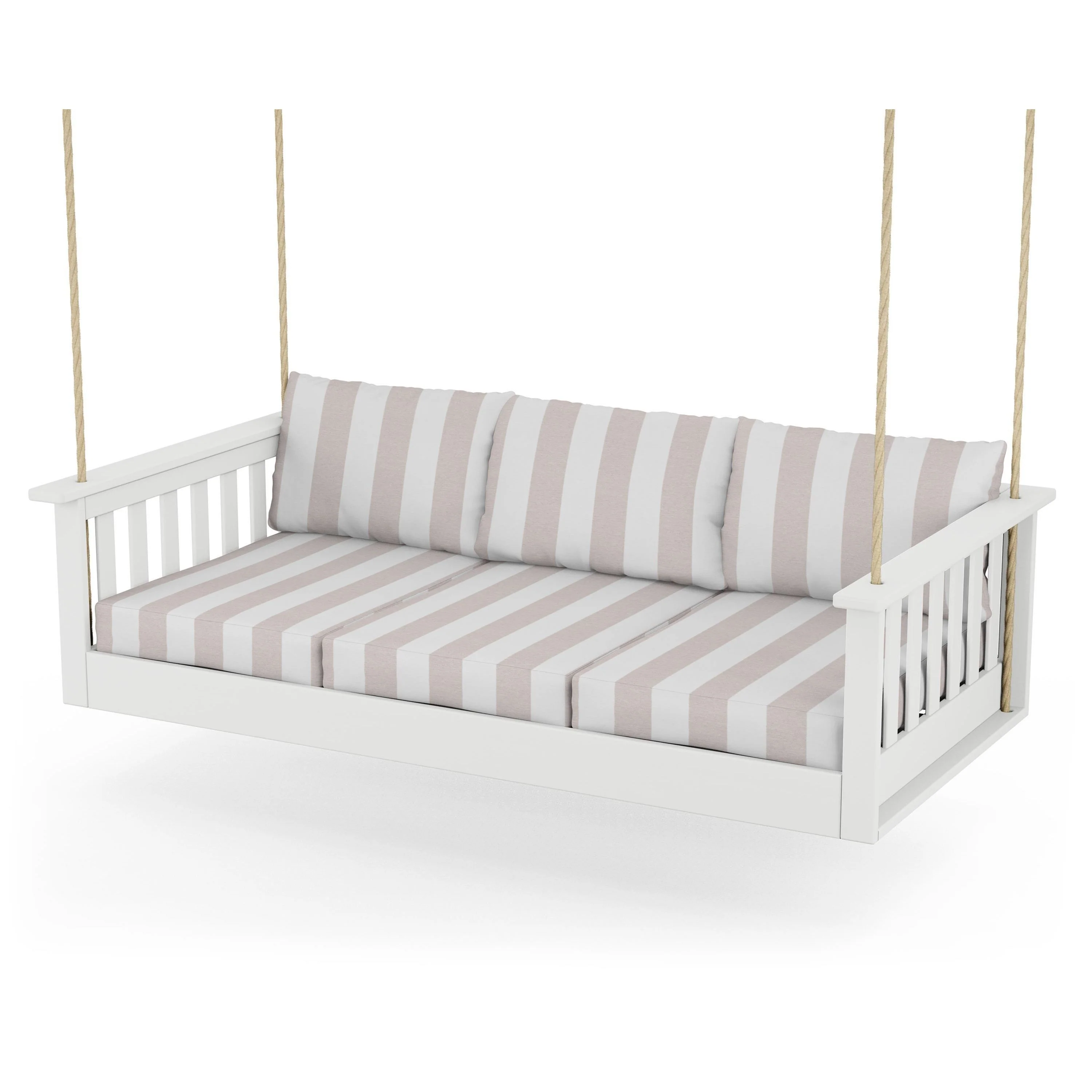 Vineyard Daybed Swing - Image 177