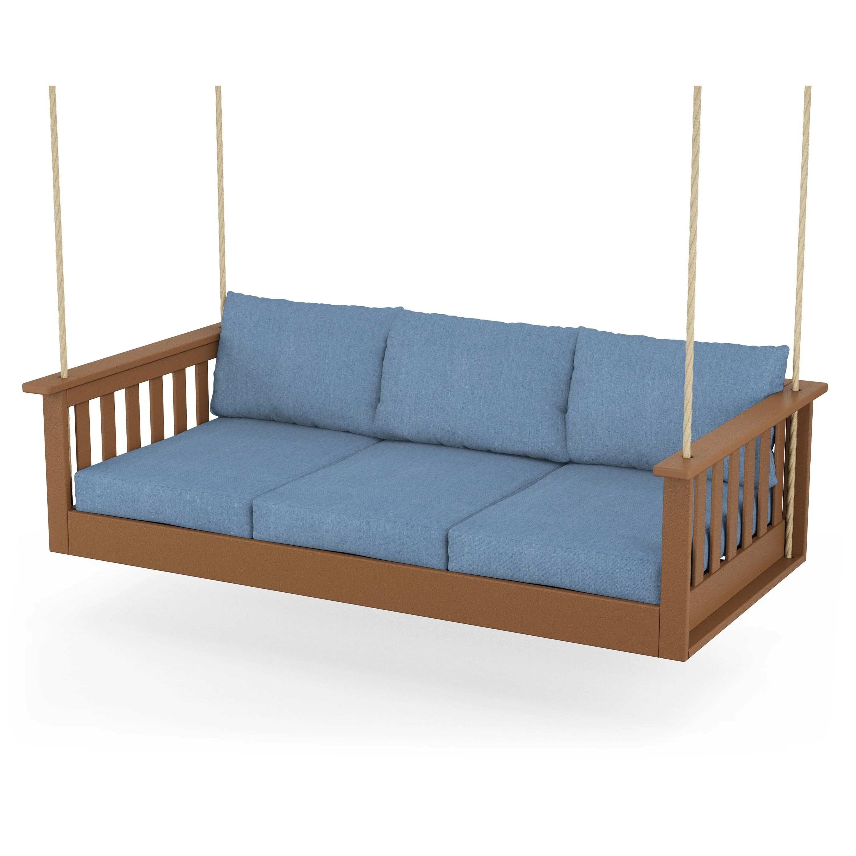 Vineyard Daybed Swing - Image 179