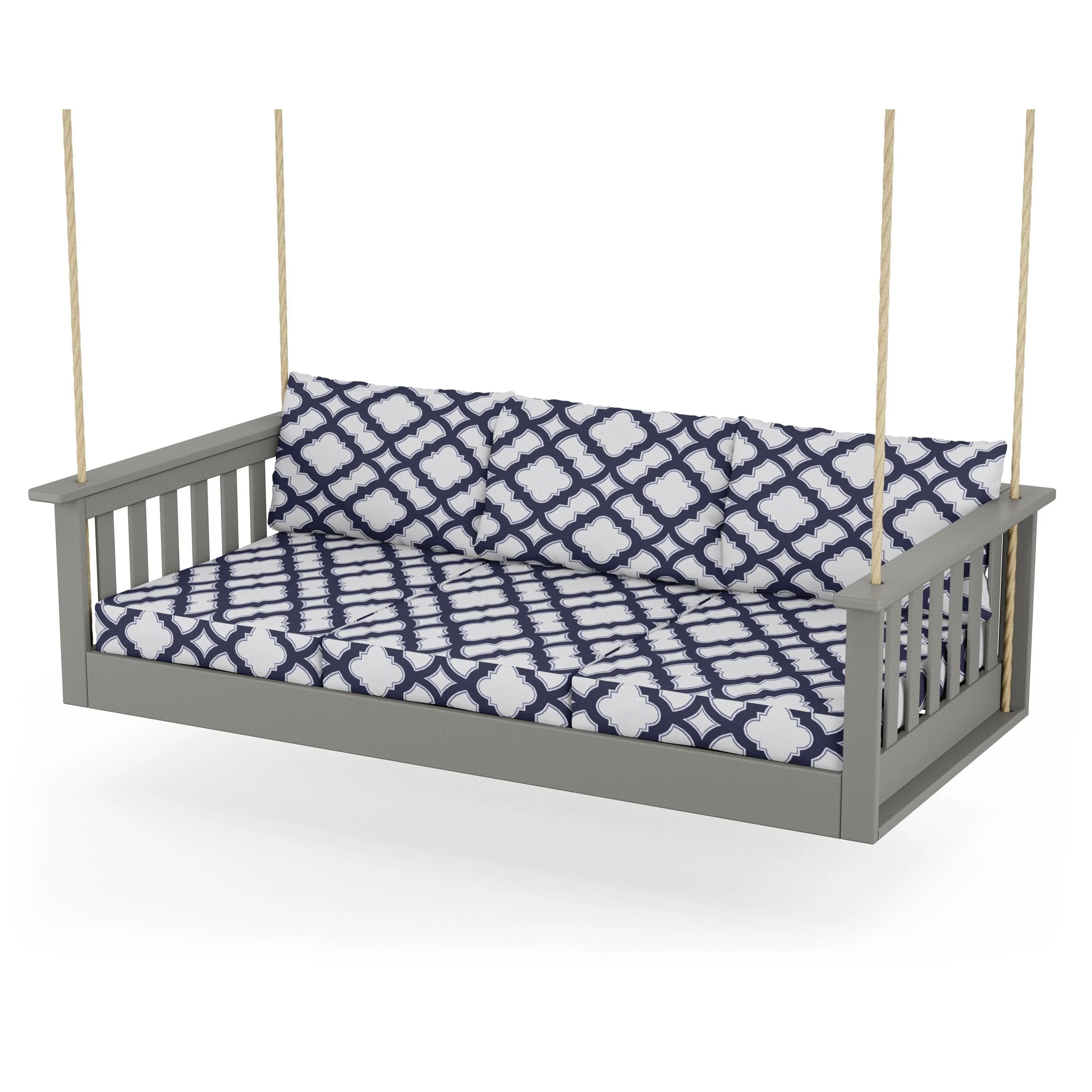 Vineyard Daybed Swing - Image 180