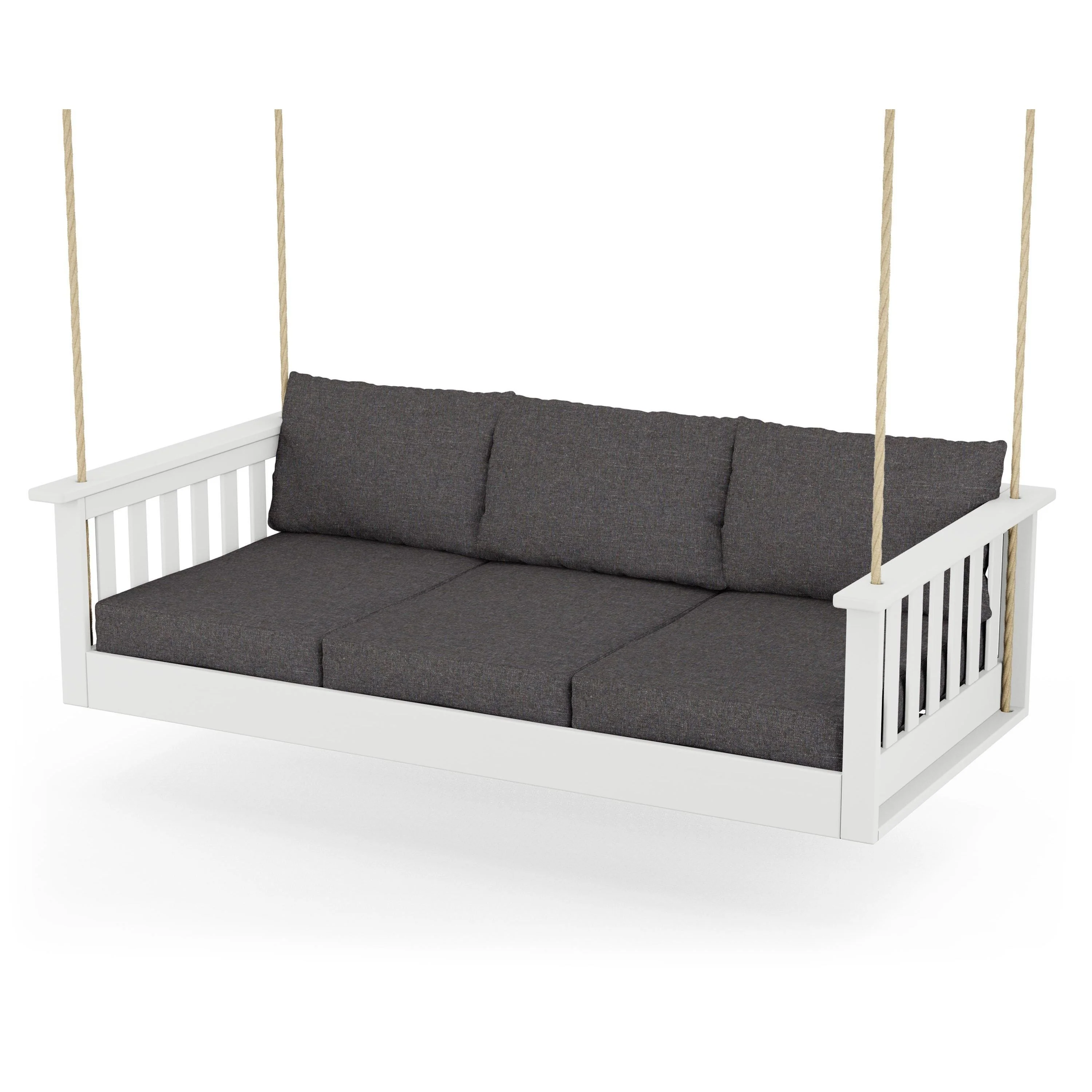 Vineyard Daybed Swing - Image 181