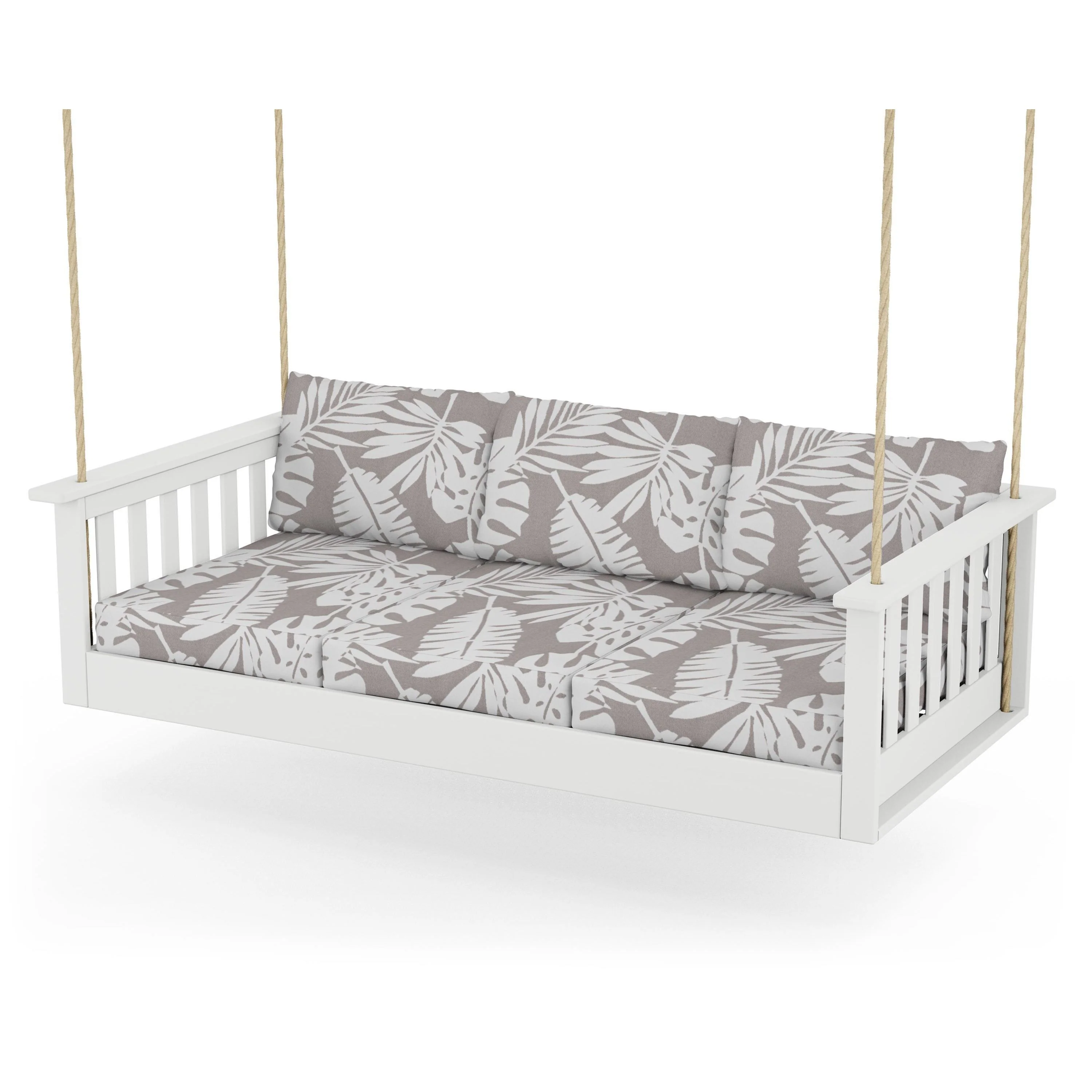 Vineyard Daybed Swing - Image 182
