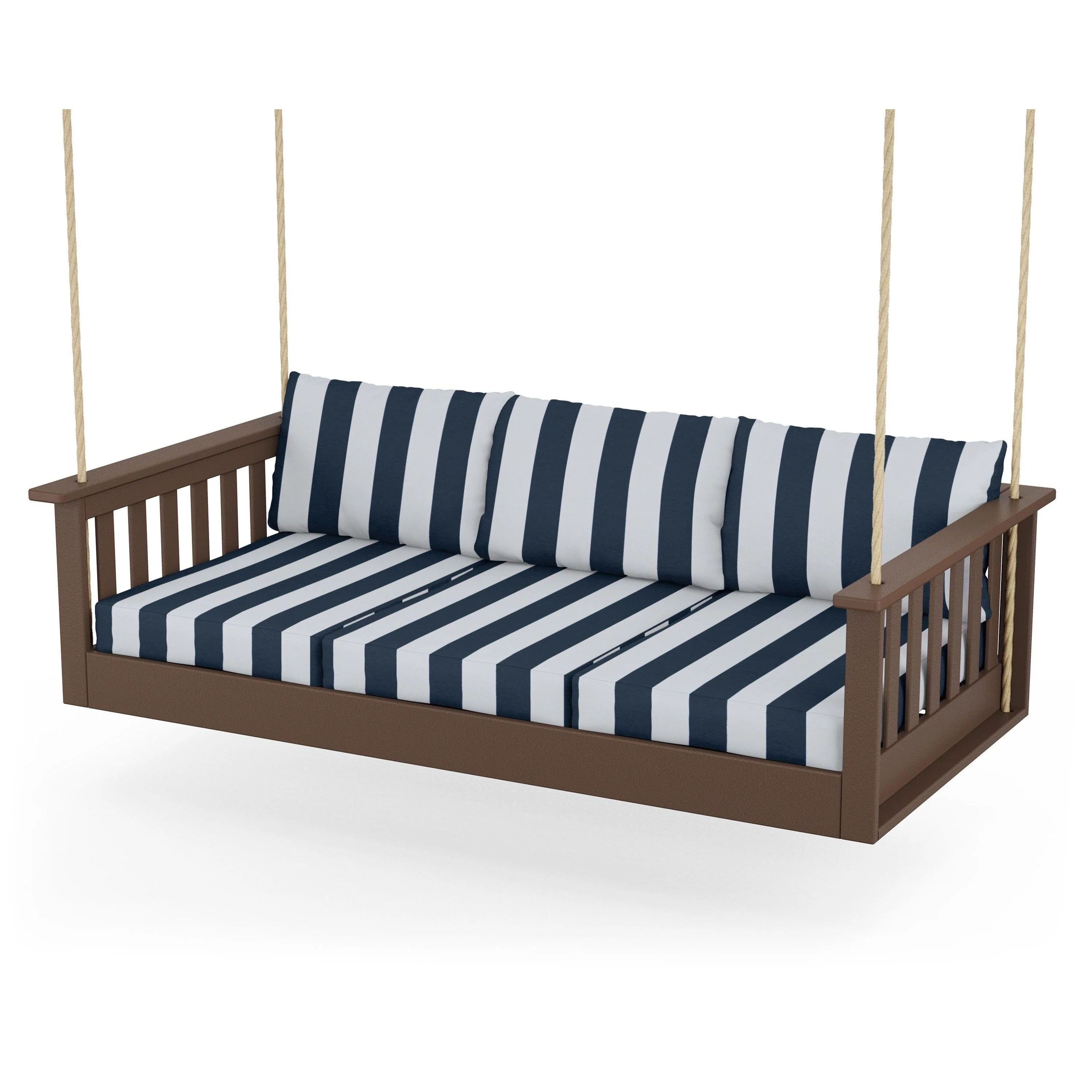 Vineyard Daybed Swing - Image 184