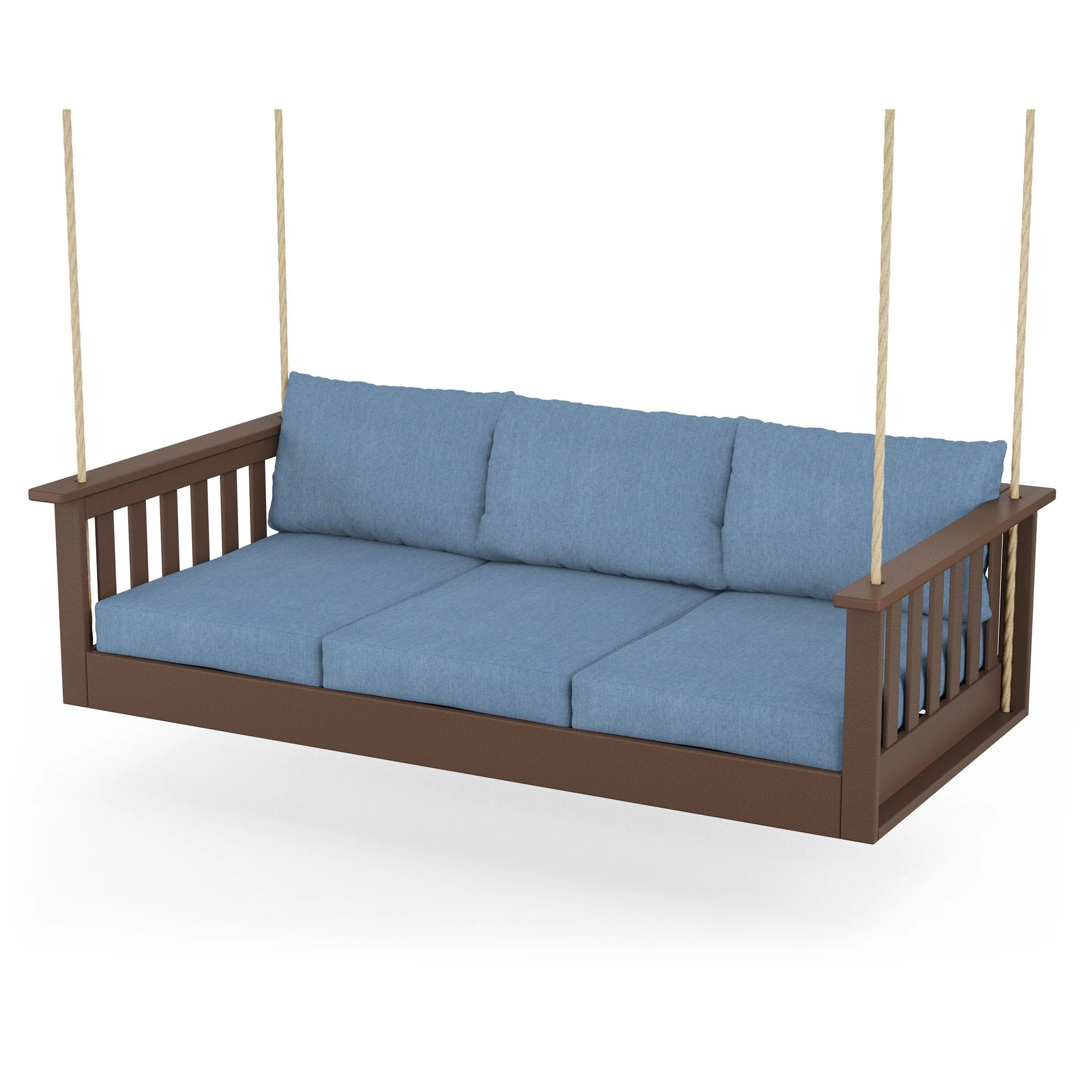 Vineyard Daybed Swing - Image 185