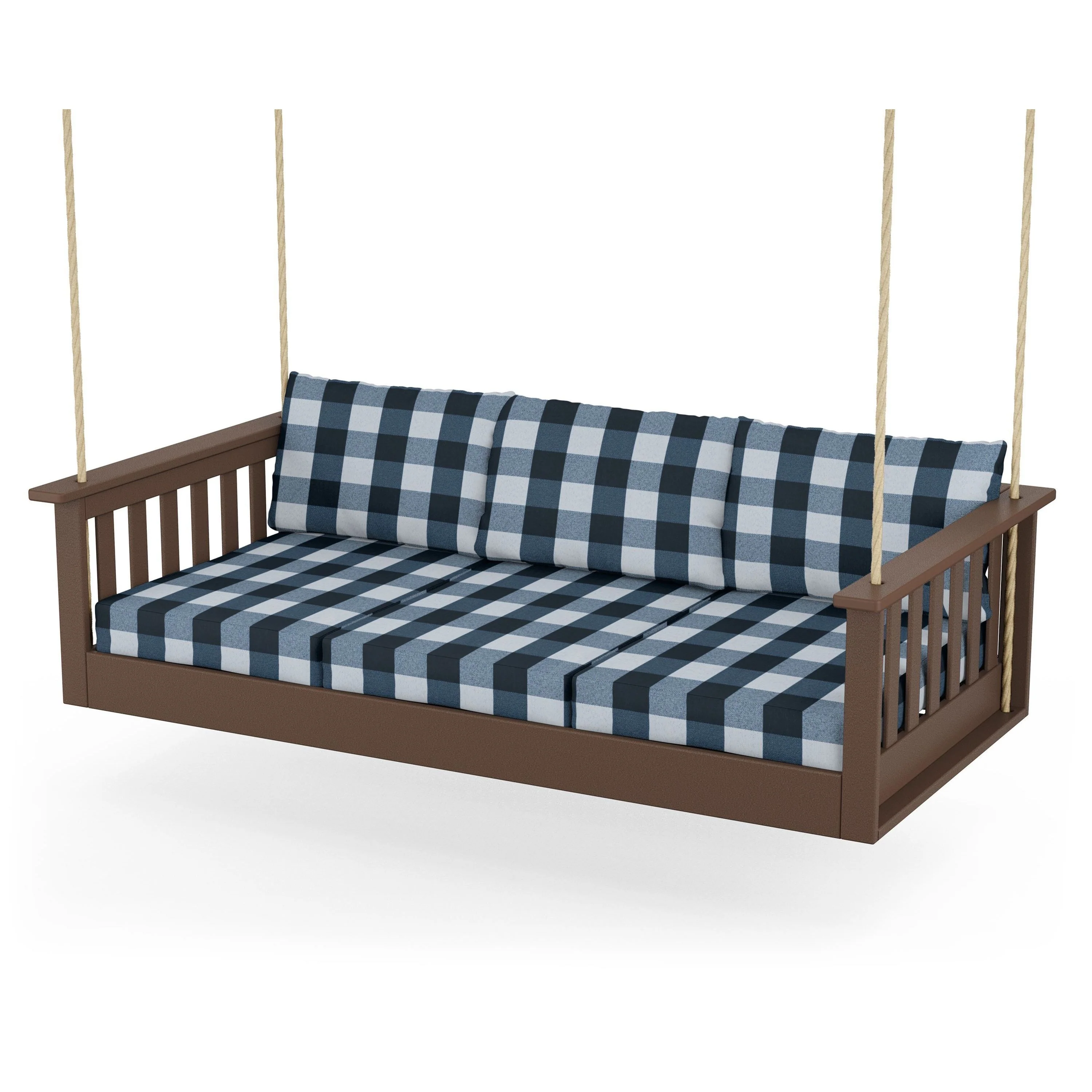 Vineyard Daybed Swing - Image 186