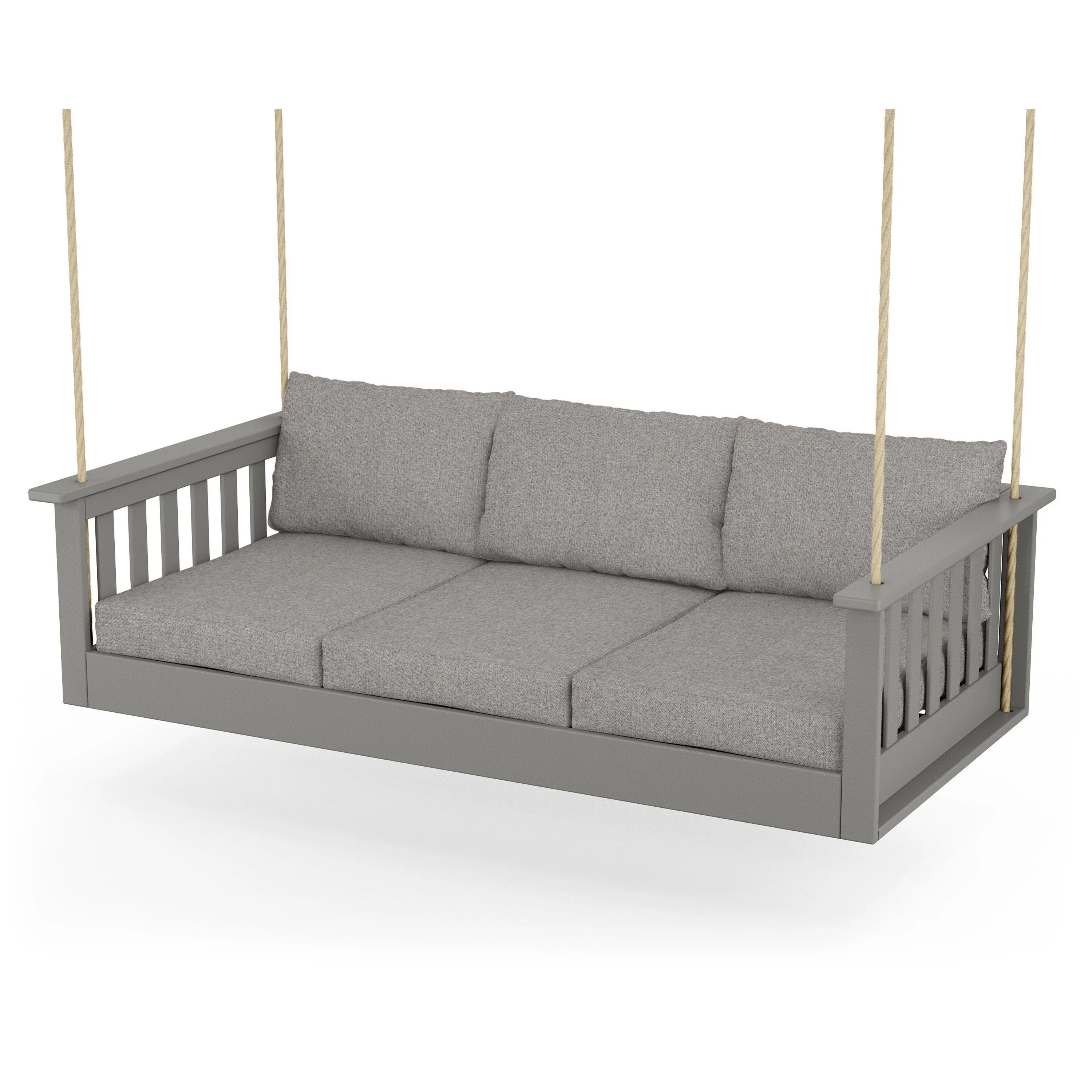 Vineyard Daybed Swing - Image 187