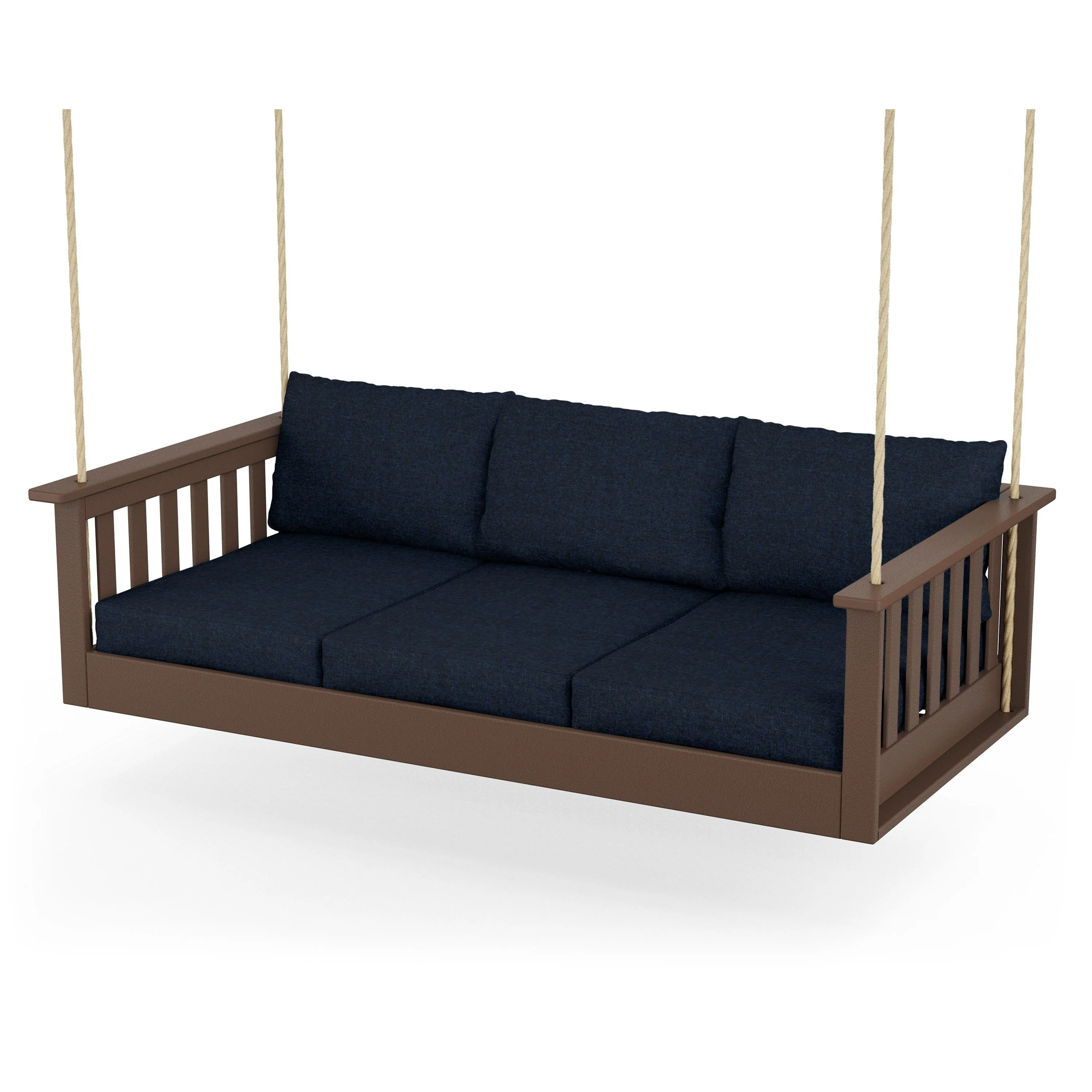 Vineyard Daybed Swing - Image 188
