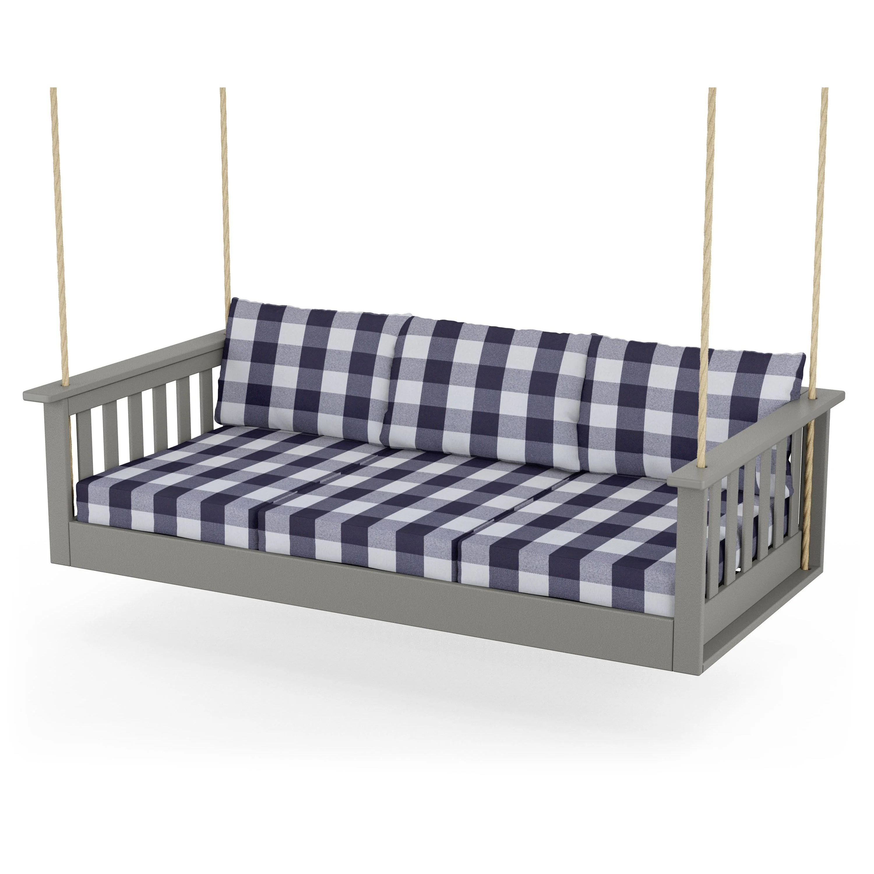 Vineyard Daybed Swing - Image 189