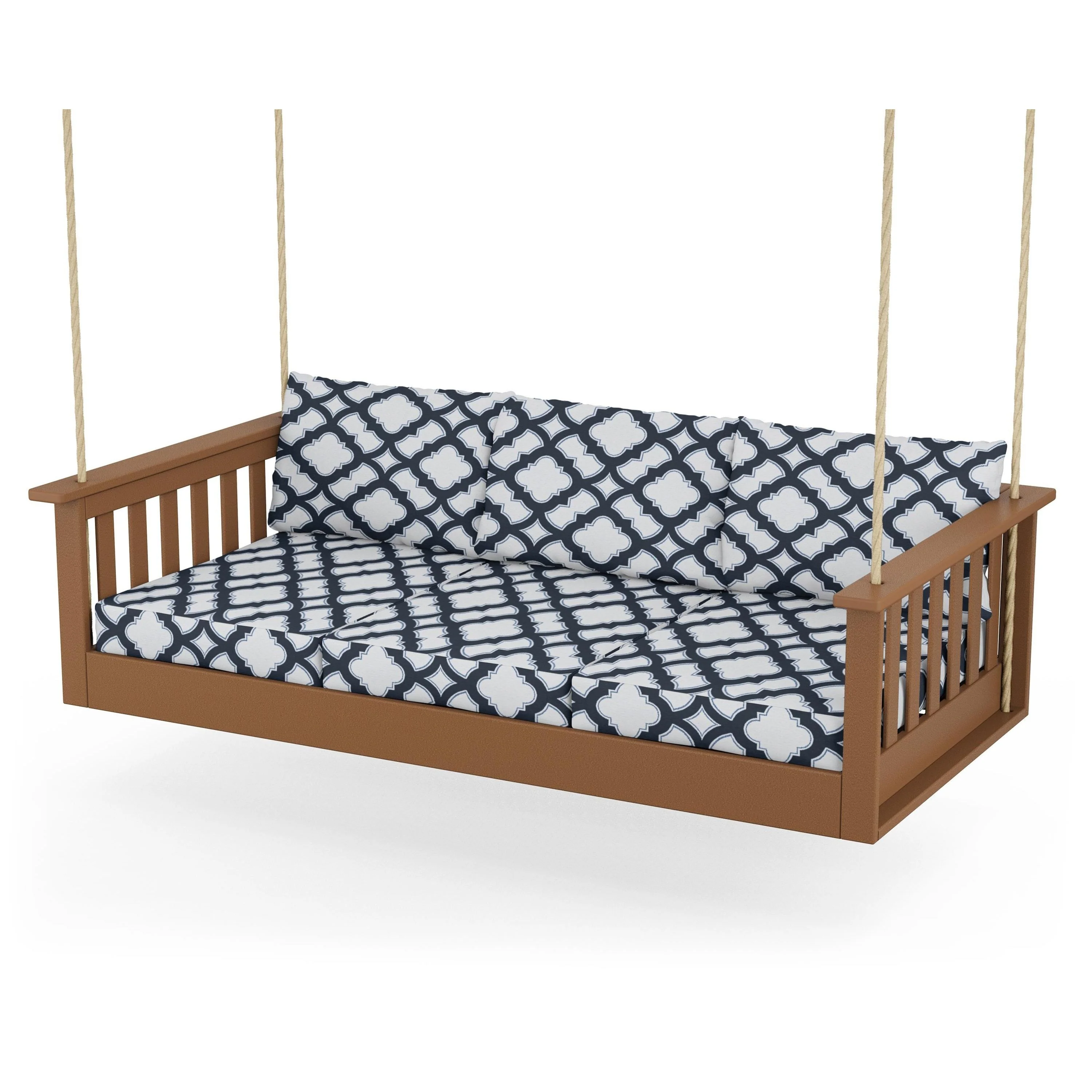 Vineyard Daybed Swing - Image 19
