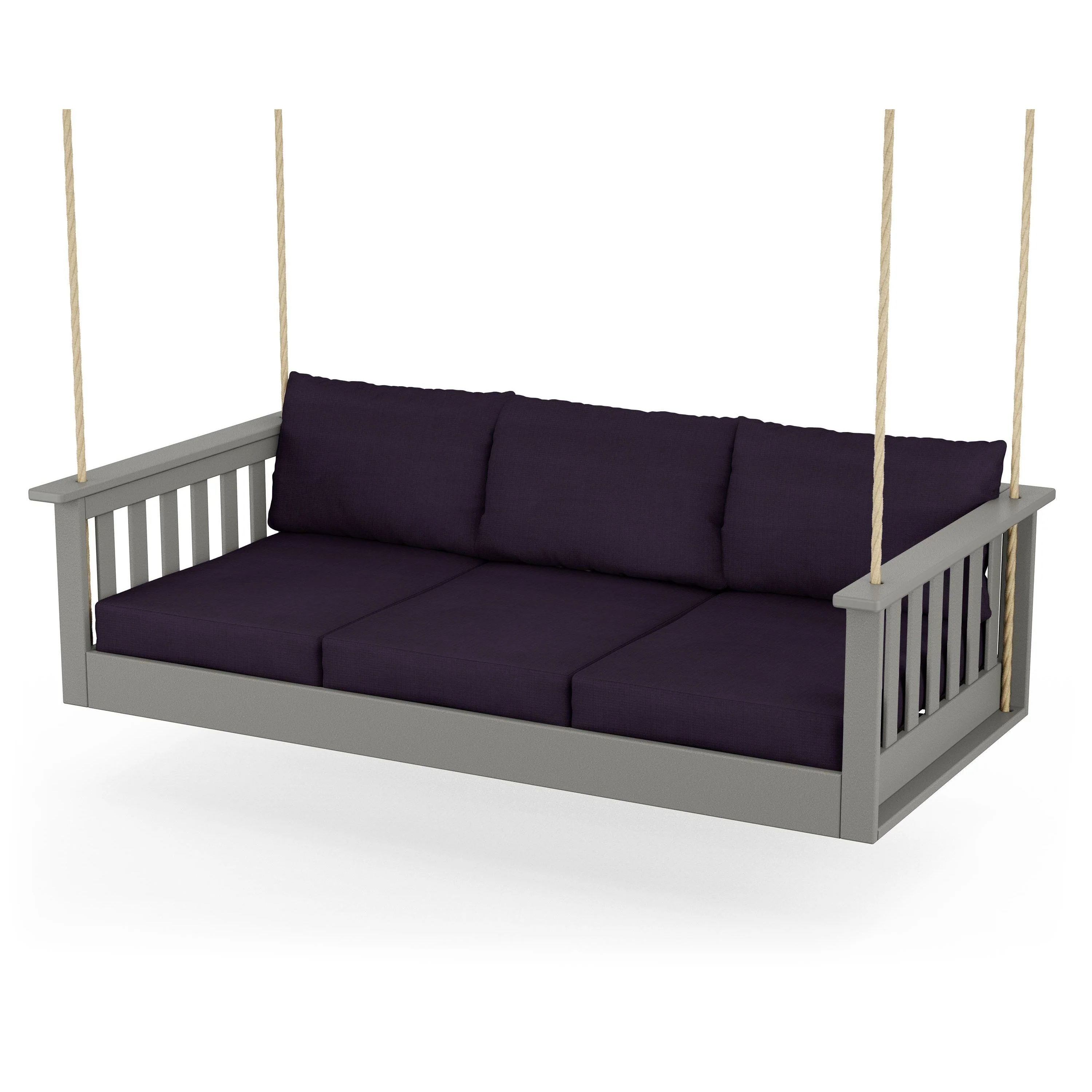 Vineyard Daybed Swing - Image 190