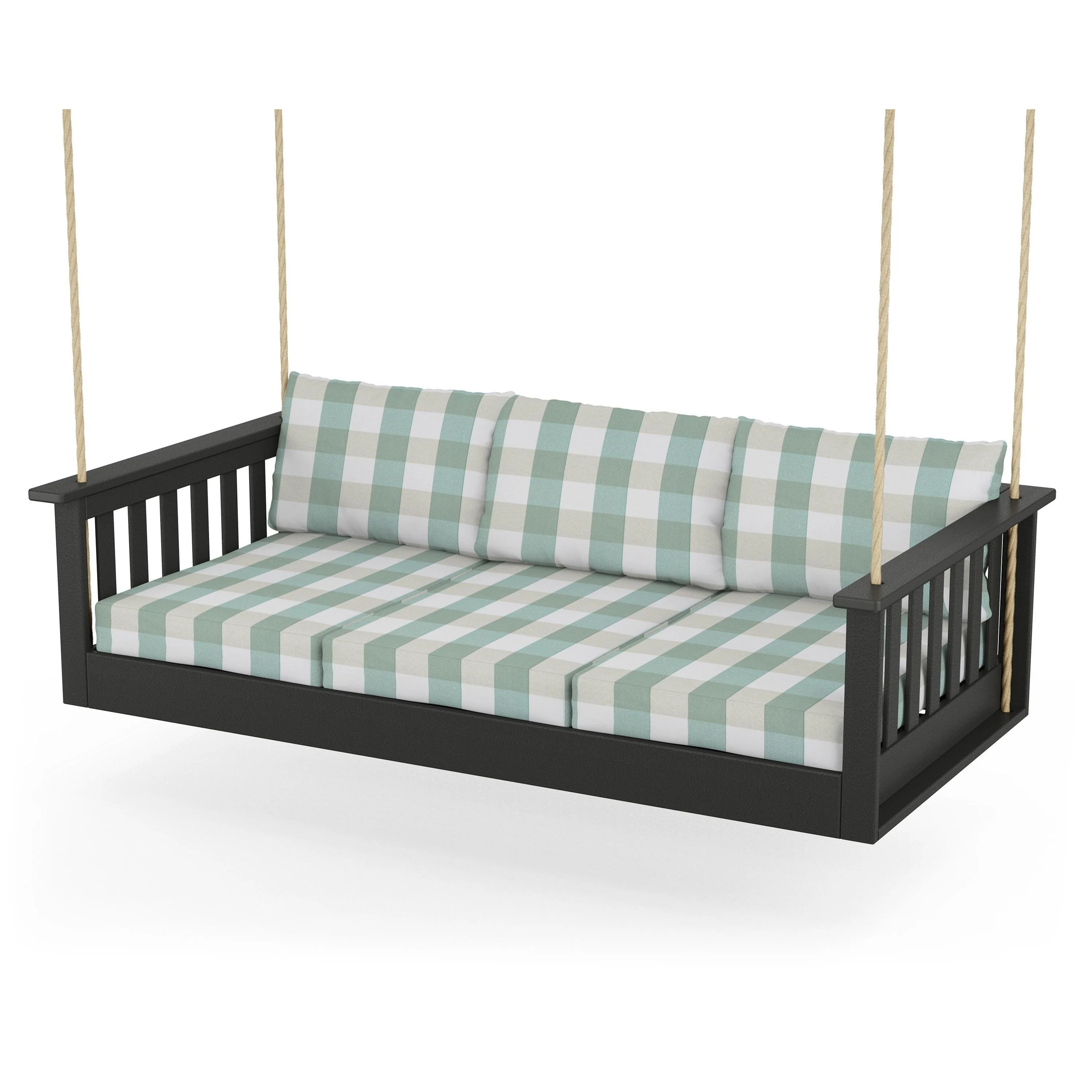 Vineyard Daybed Swing - Image 191