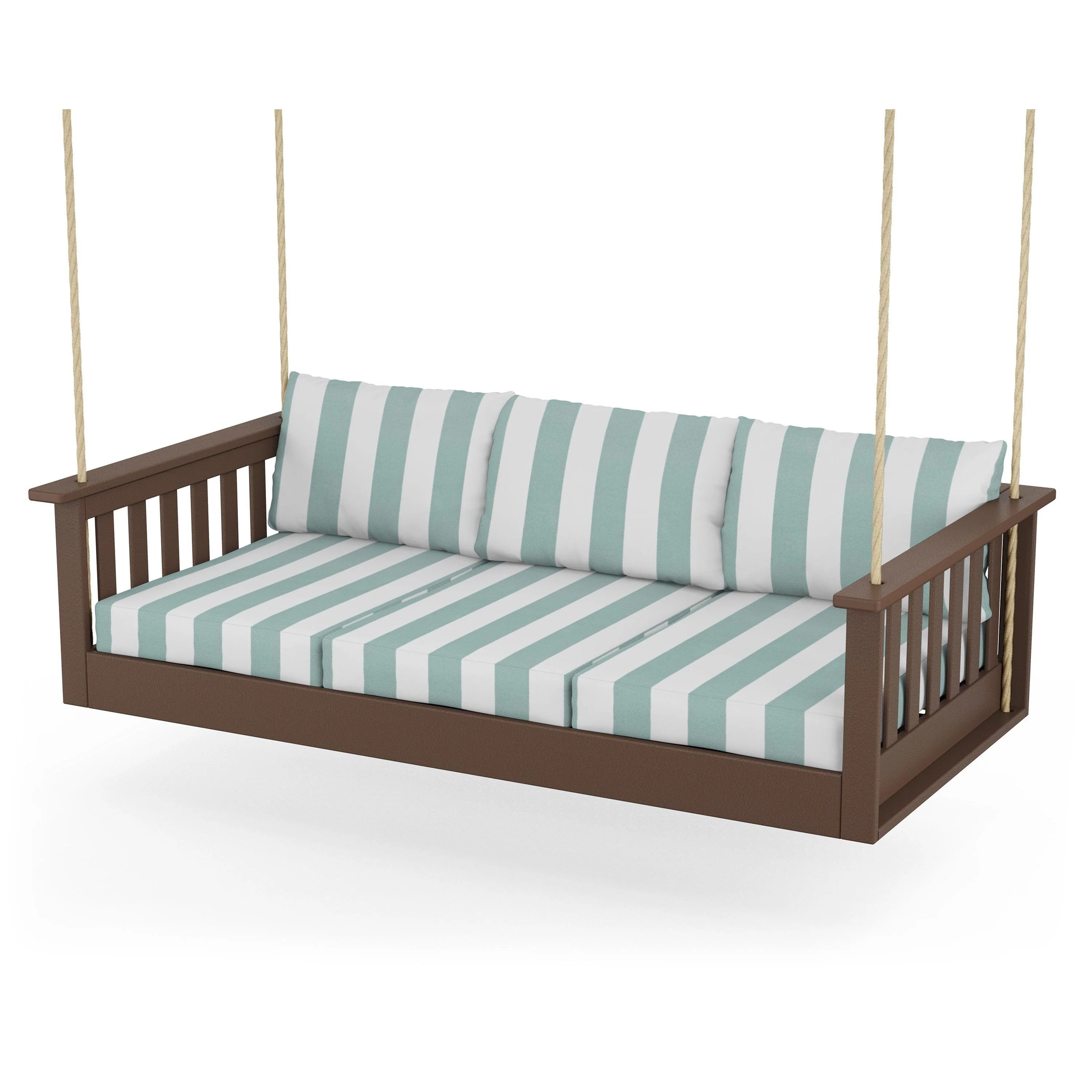 Vineyard Daybed Swing - Image 192