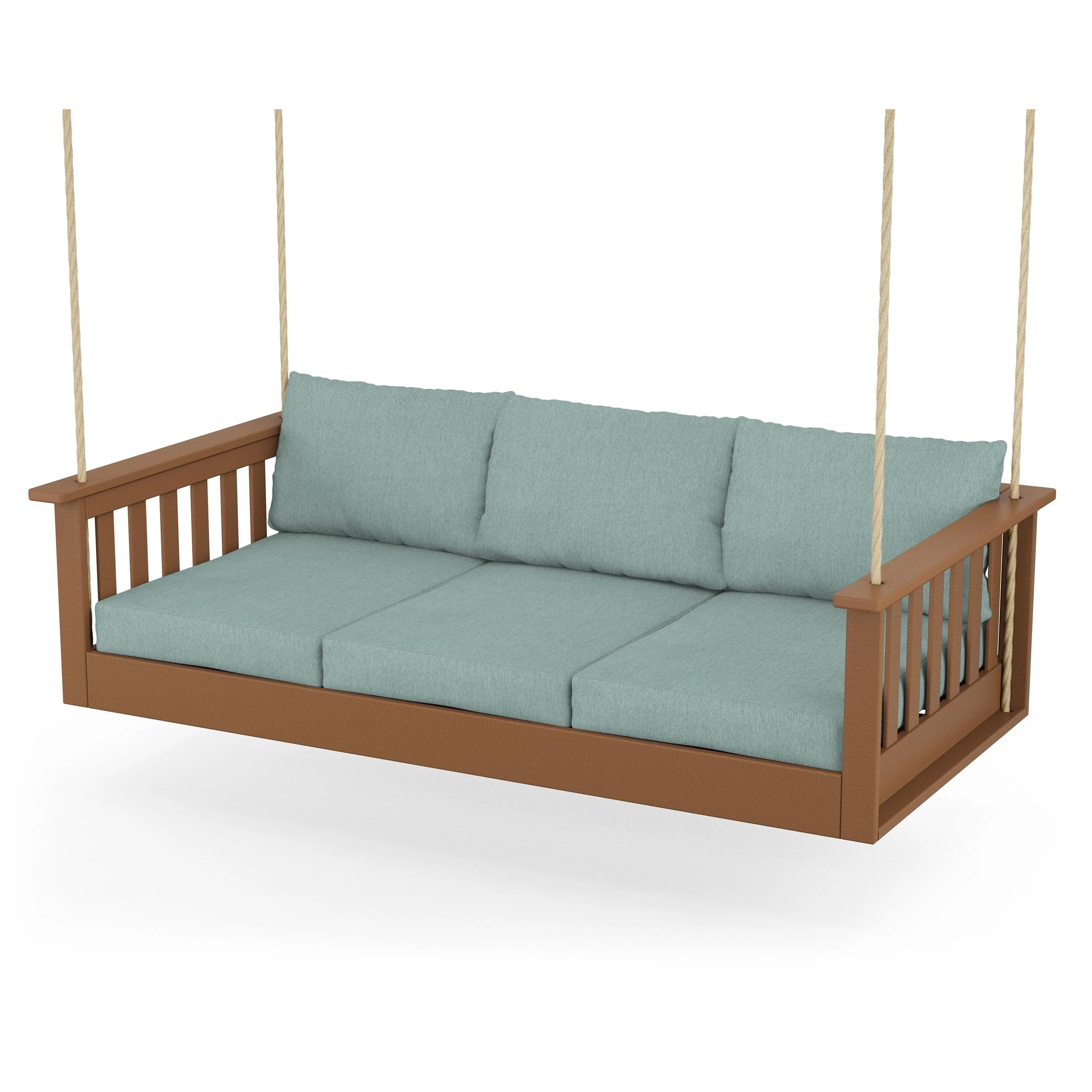 Vineyard Daybed Swing - Image 193