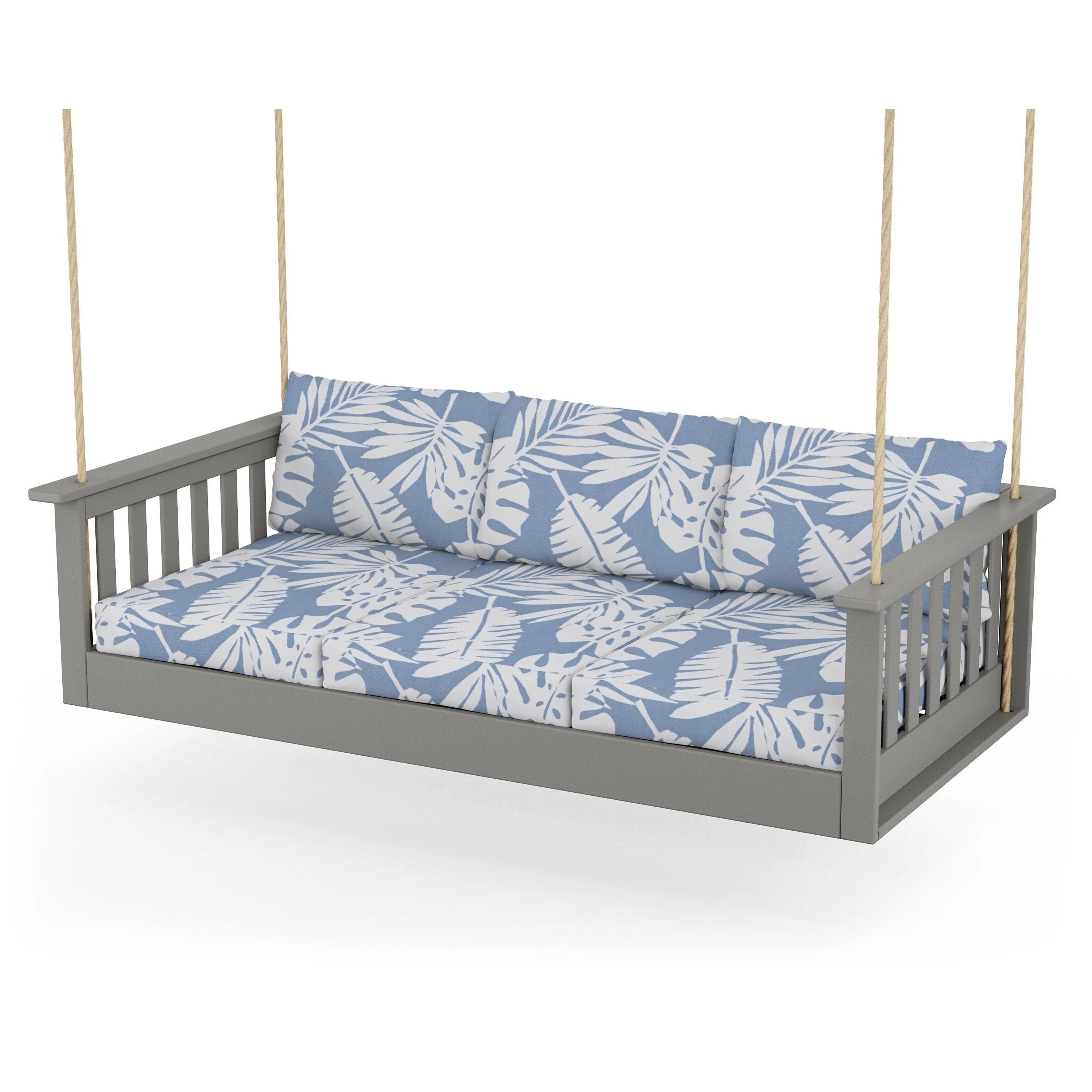 Vineyard Daybed Swing - Image 194