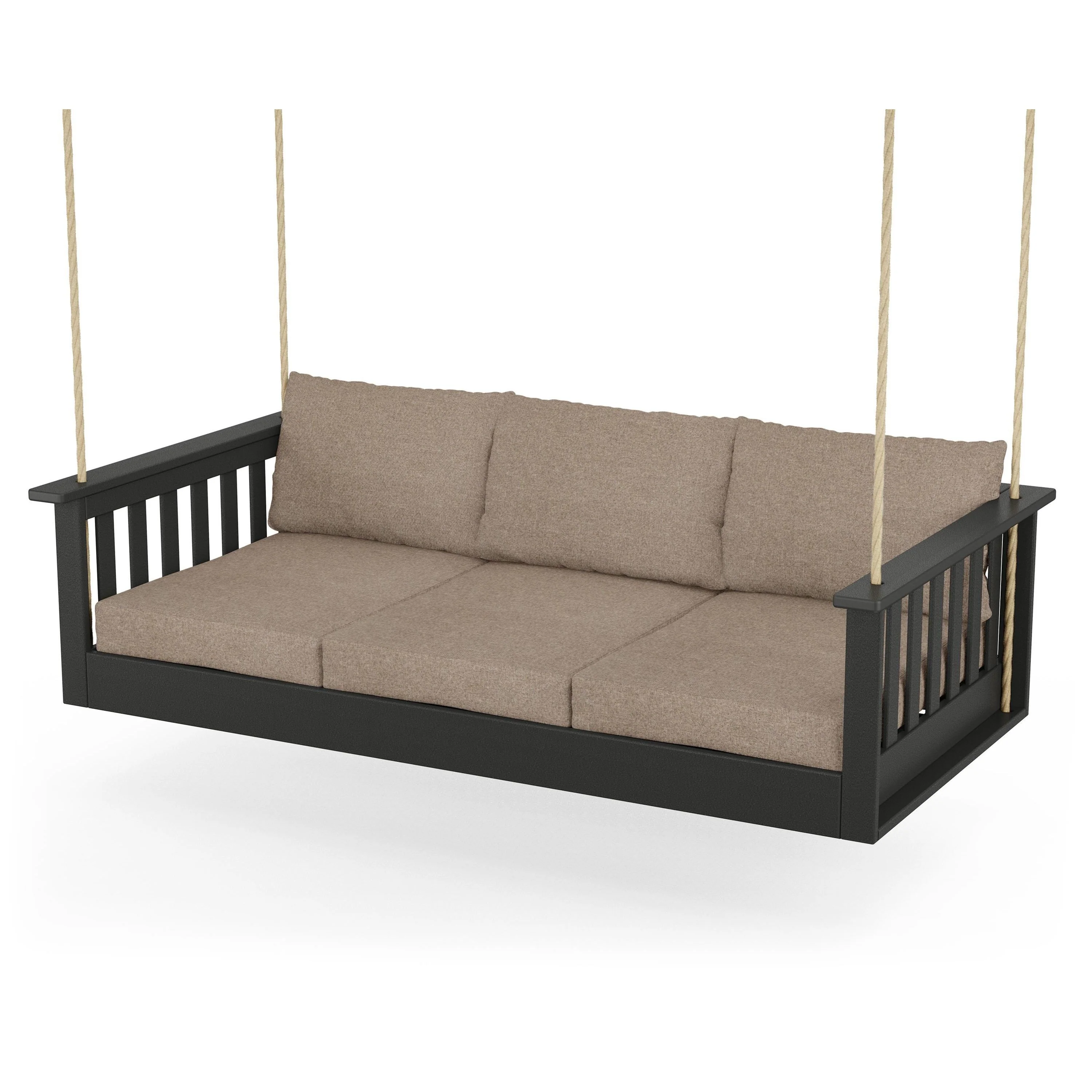 Vineyard Daybed Swing - Image 195
