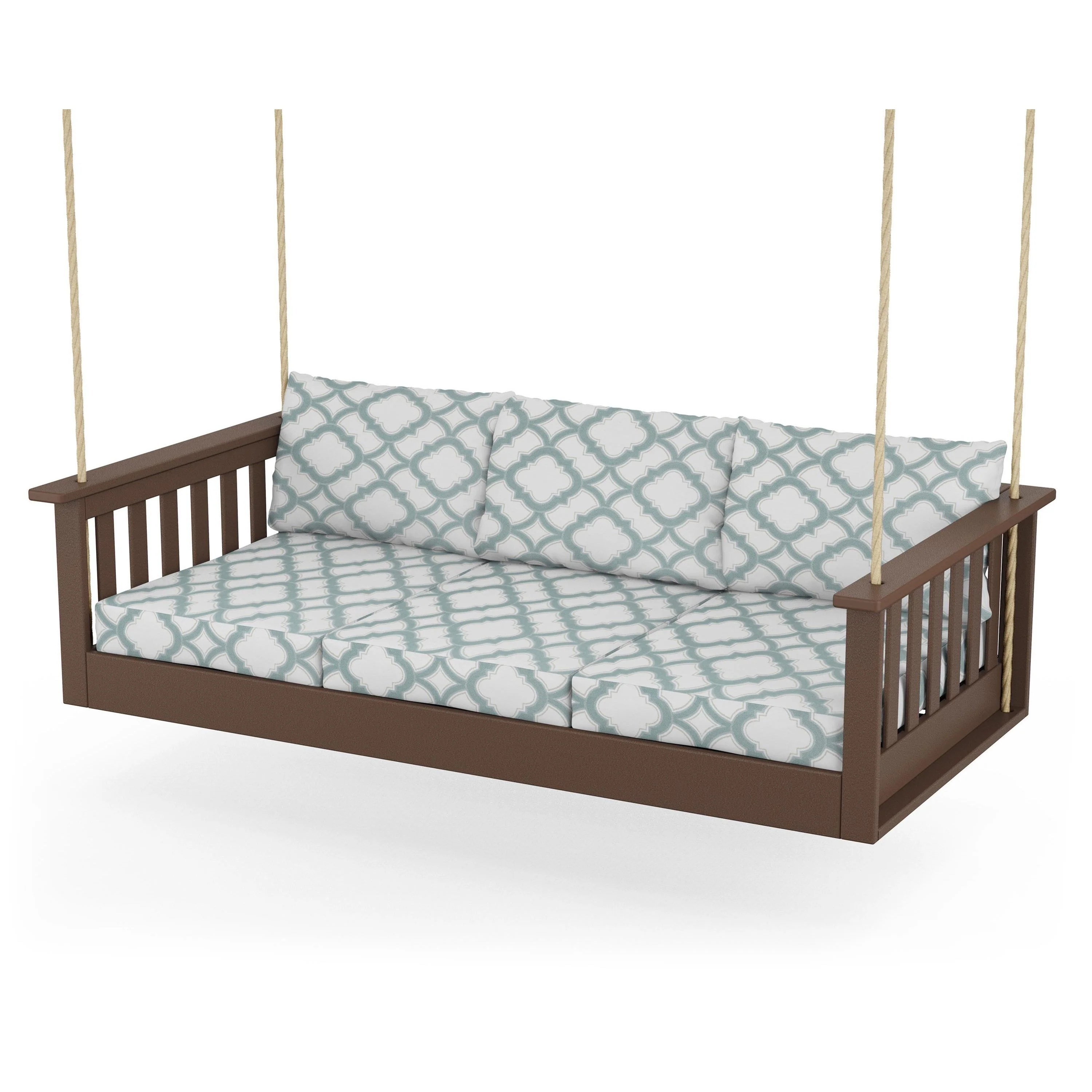 Vineyard Daybed Swing - Image 198