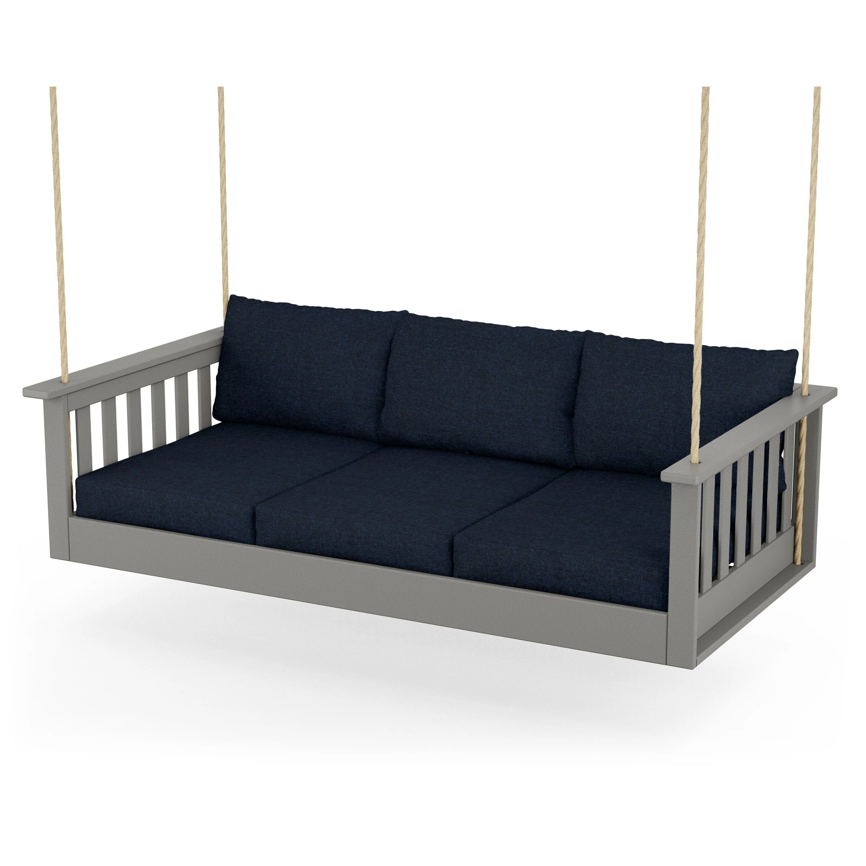 Vineyard Daybed Swing - Image 20