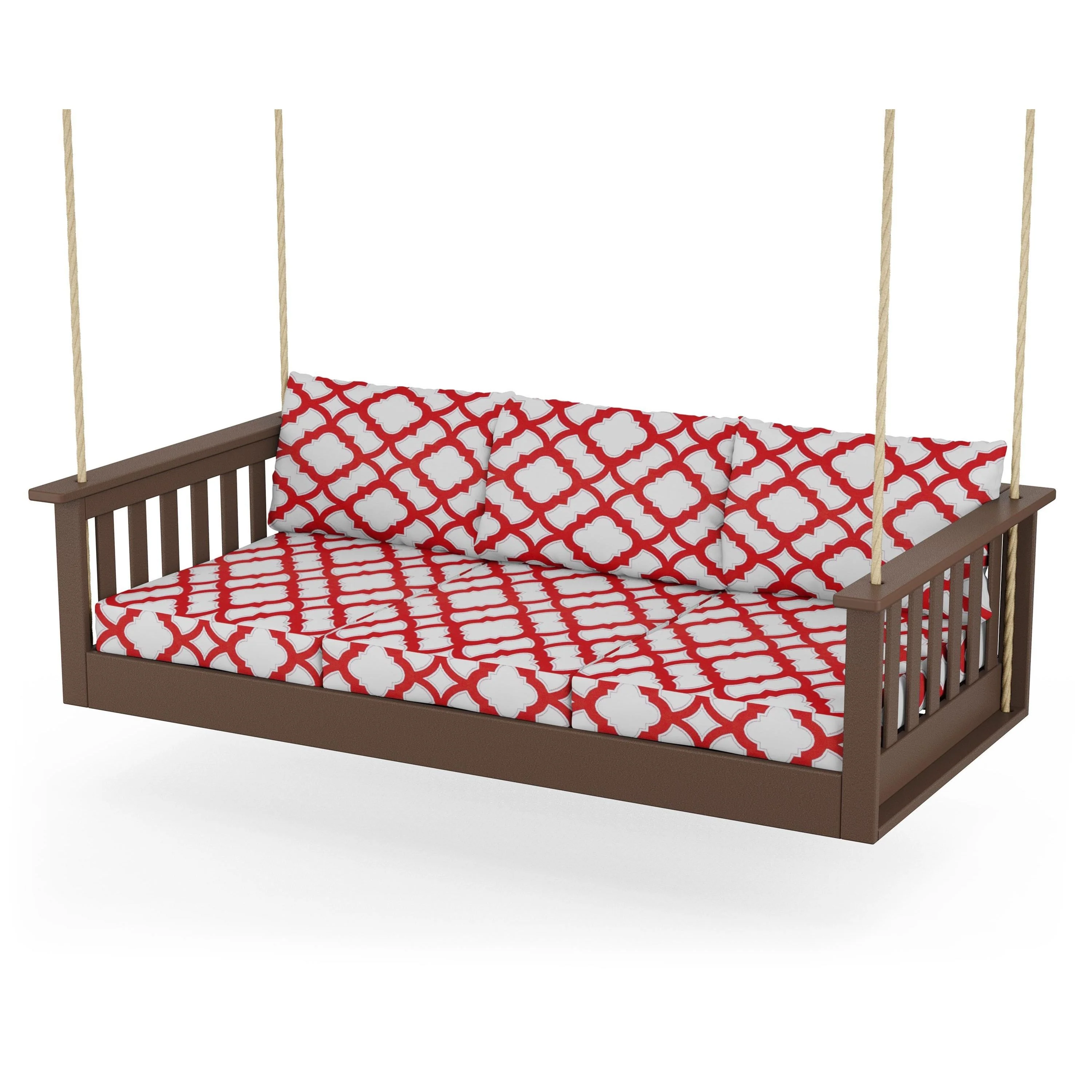 Vineyard Daybed Swing - Image 200