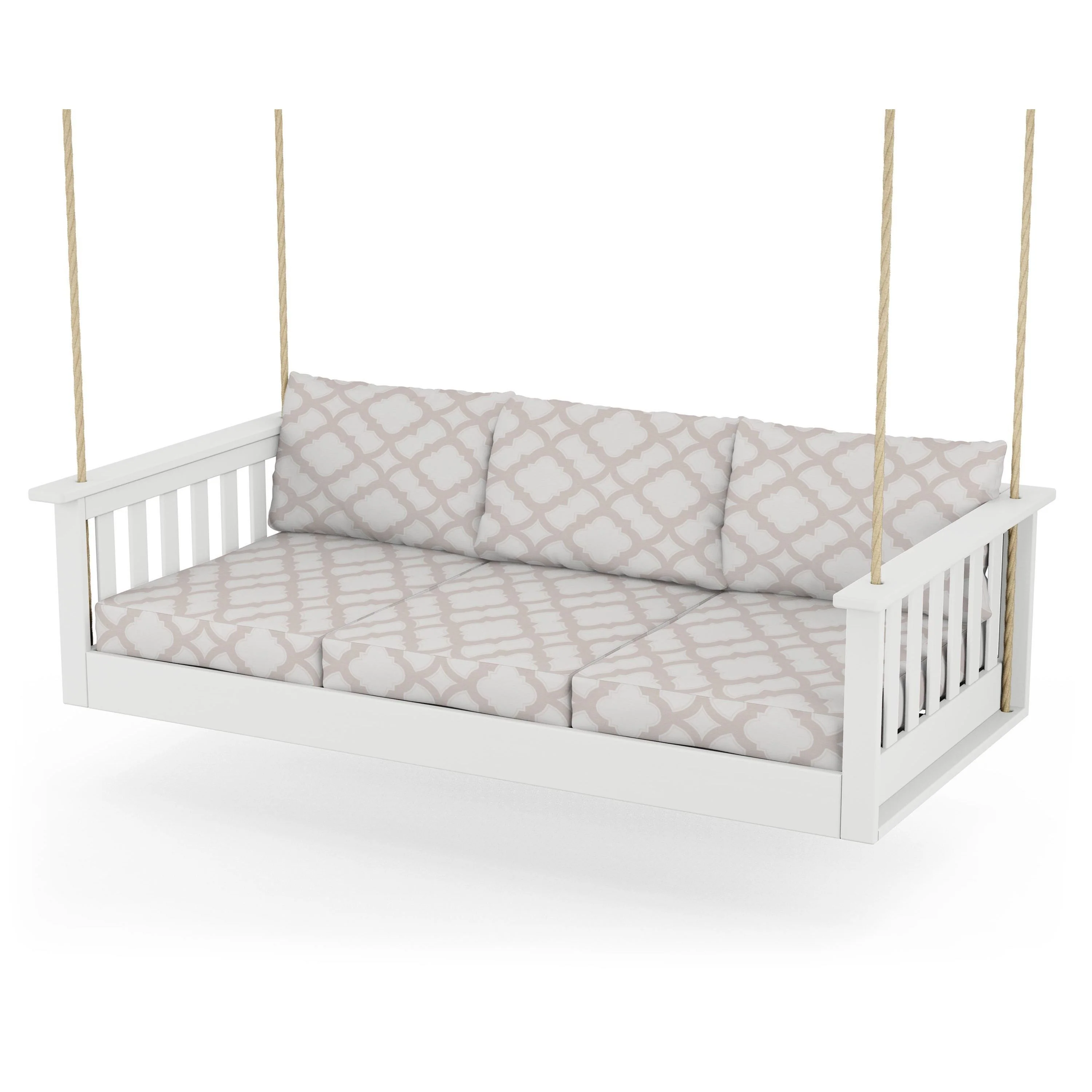 Vineyard Daybed Swing - Image 201