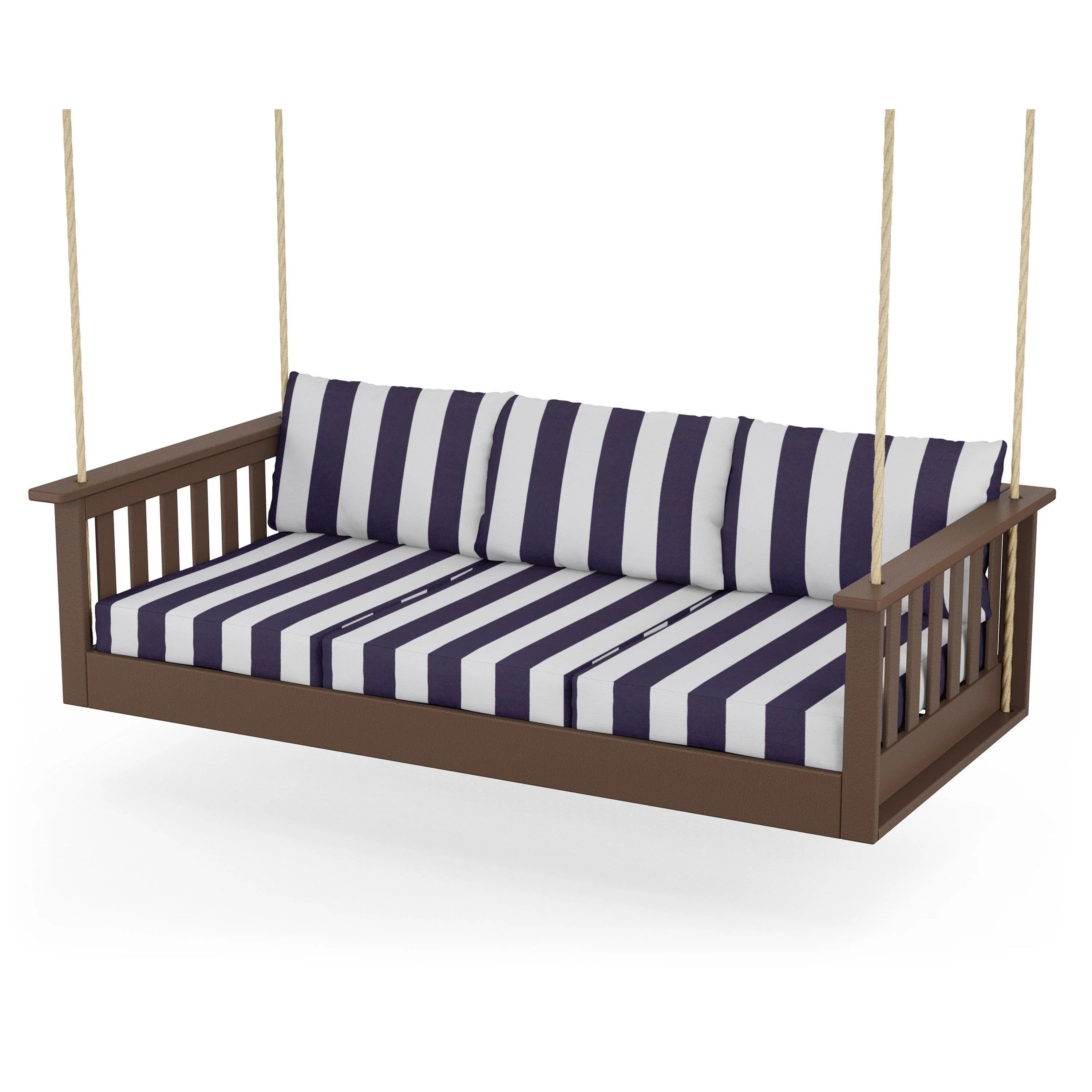 Vineyard Daybed Swing - Image 205