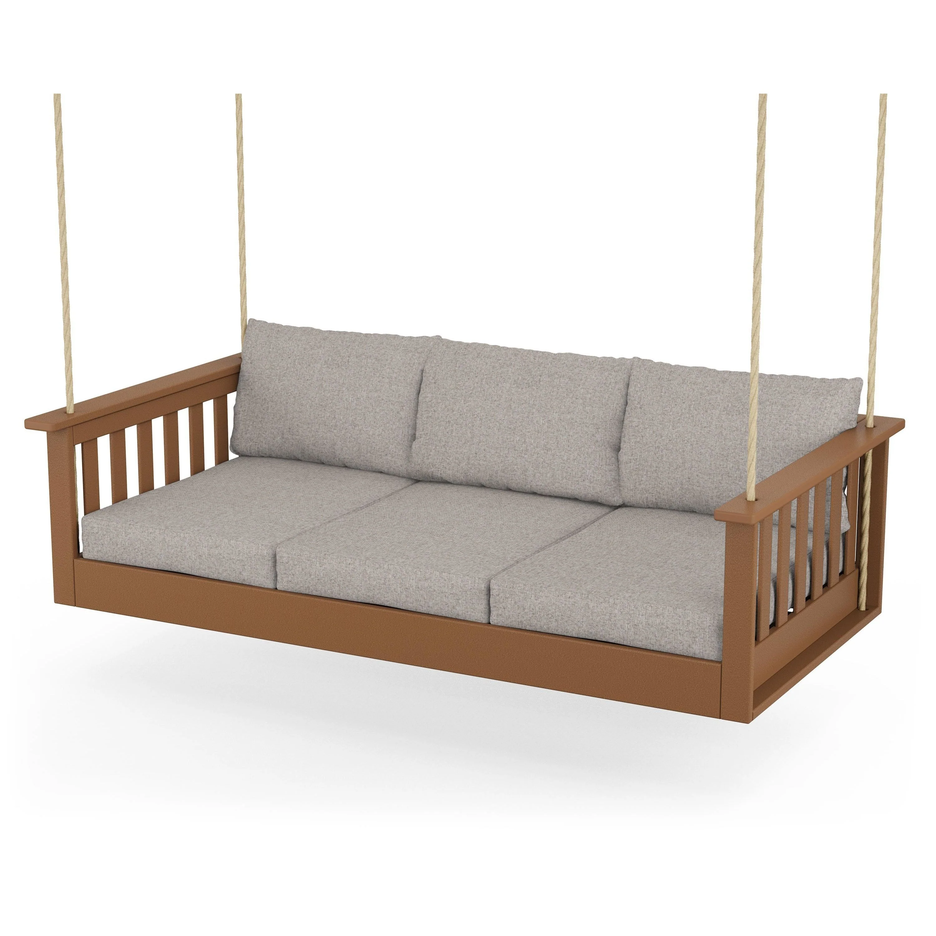 Vineyard Daybed Swing - Image 206