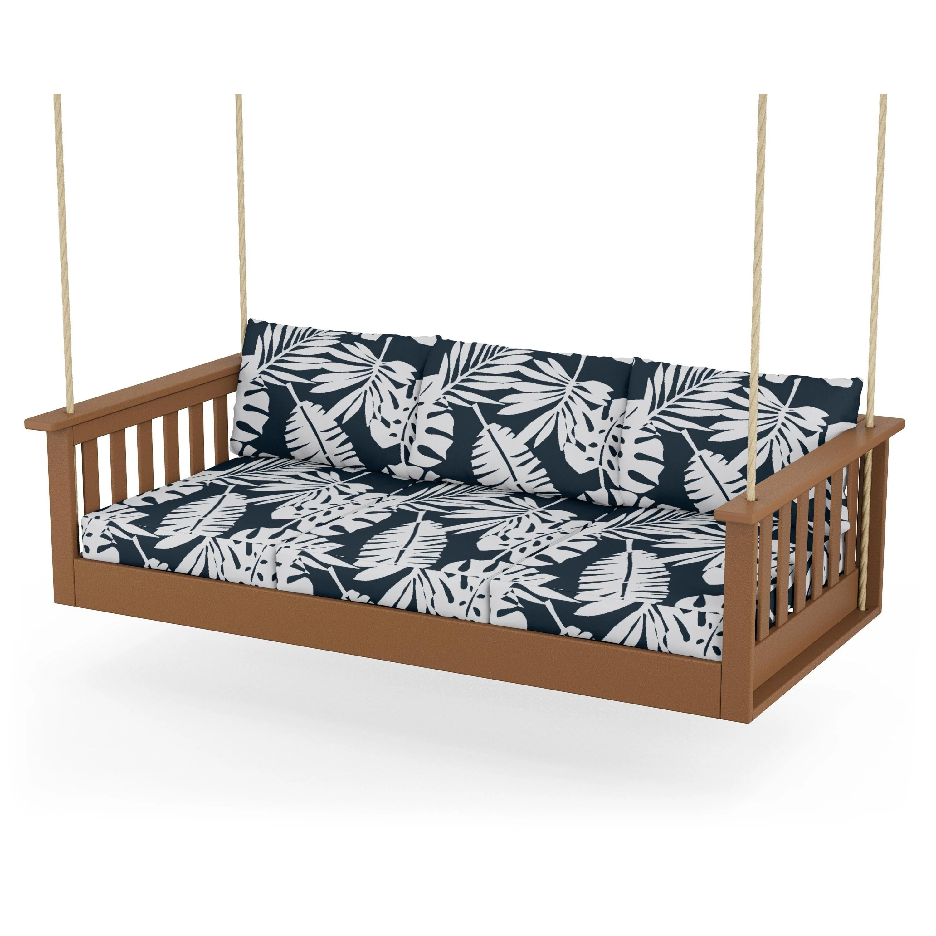 Vineyard Daybed Swing - Image 207