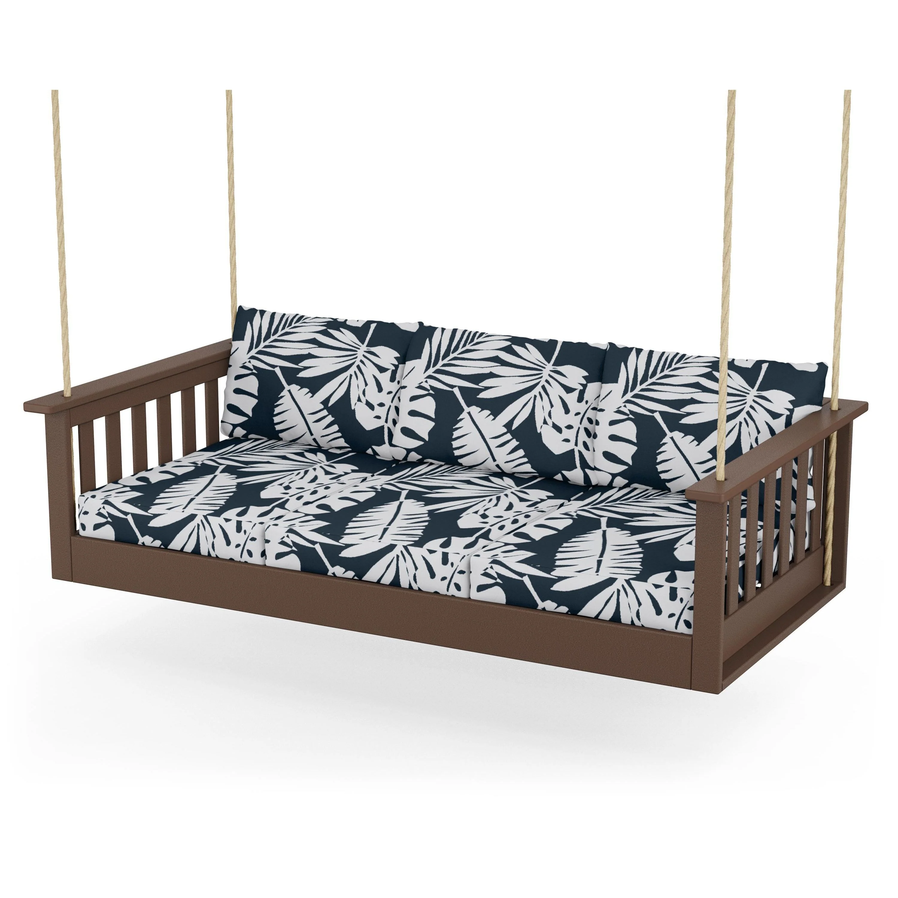 Vineyard Daybed Swing - Image 208