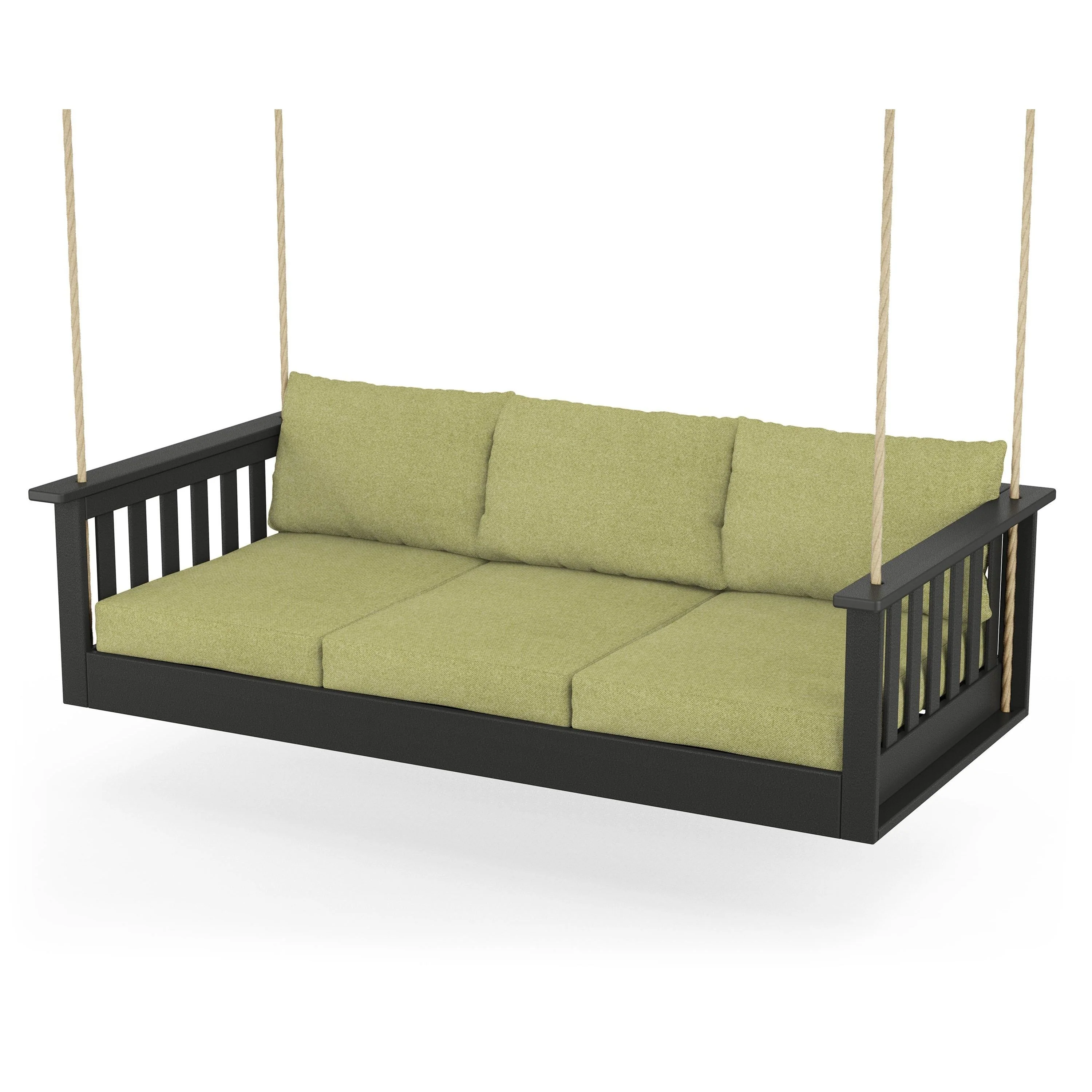 Vineyard Daybed Swing - Image 21