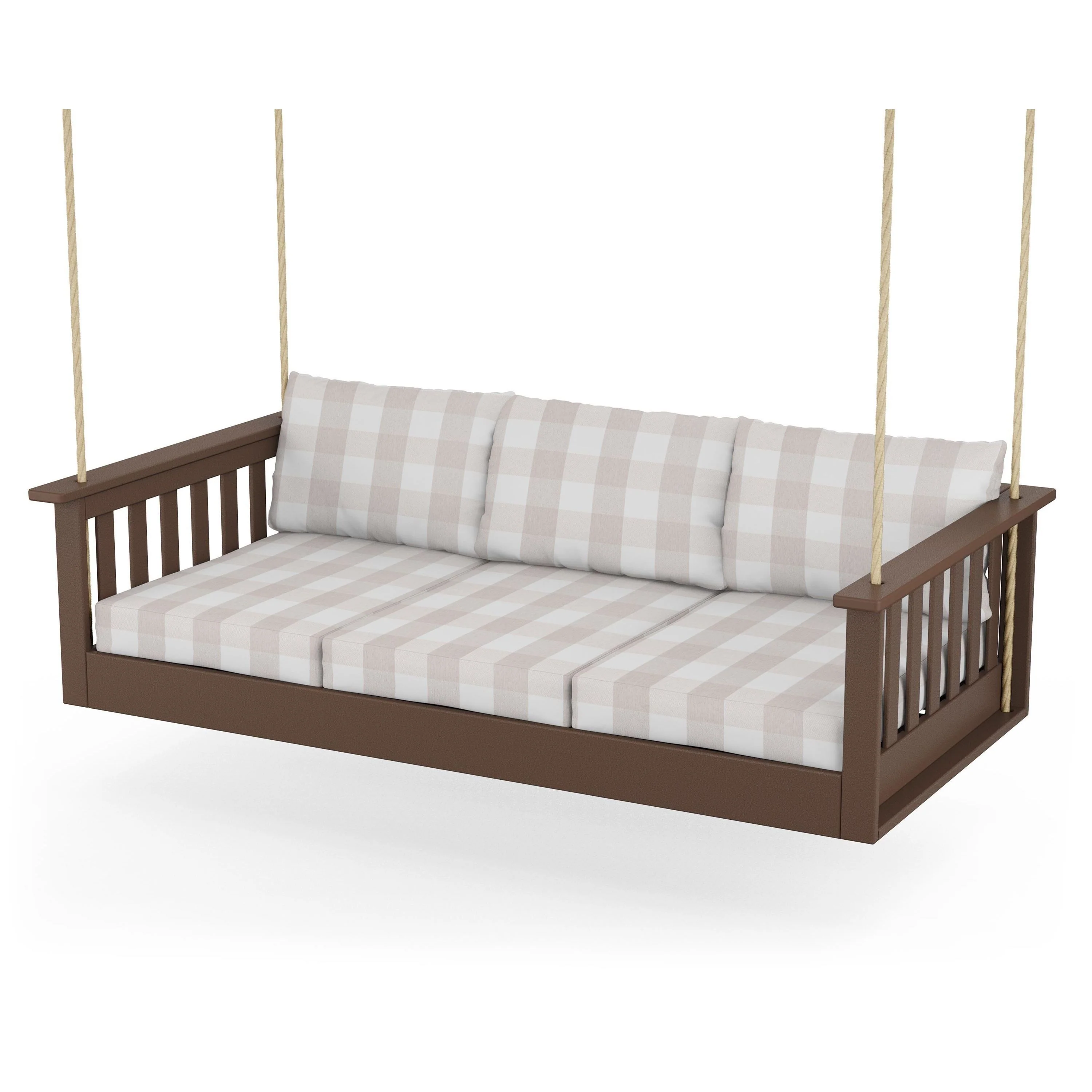 Vineyard Daybed Swing - Image 210