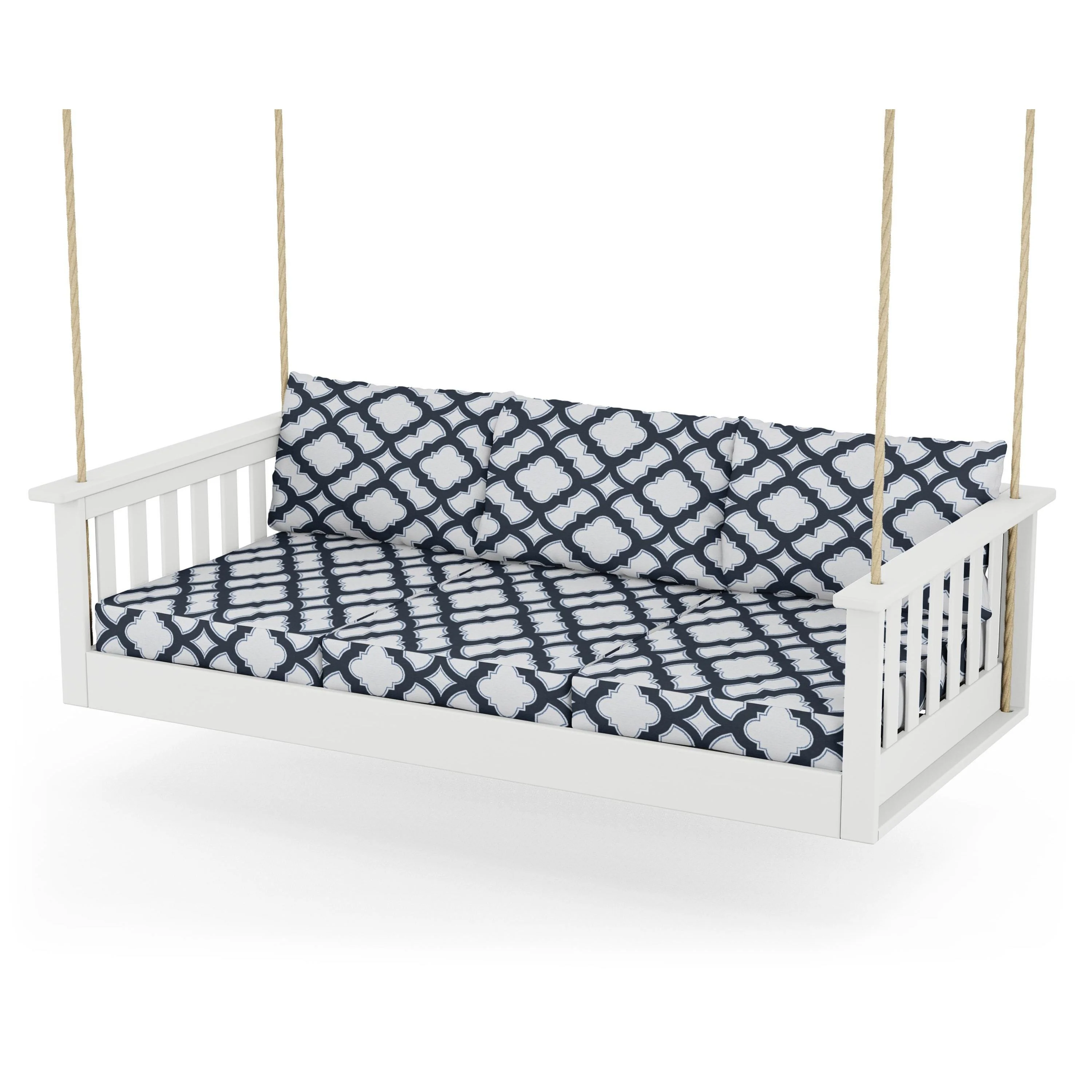 Vineyard Daybed Swing - Image 211