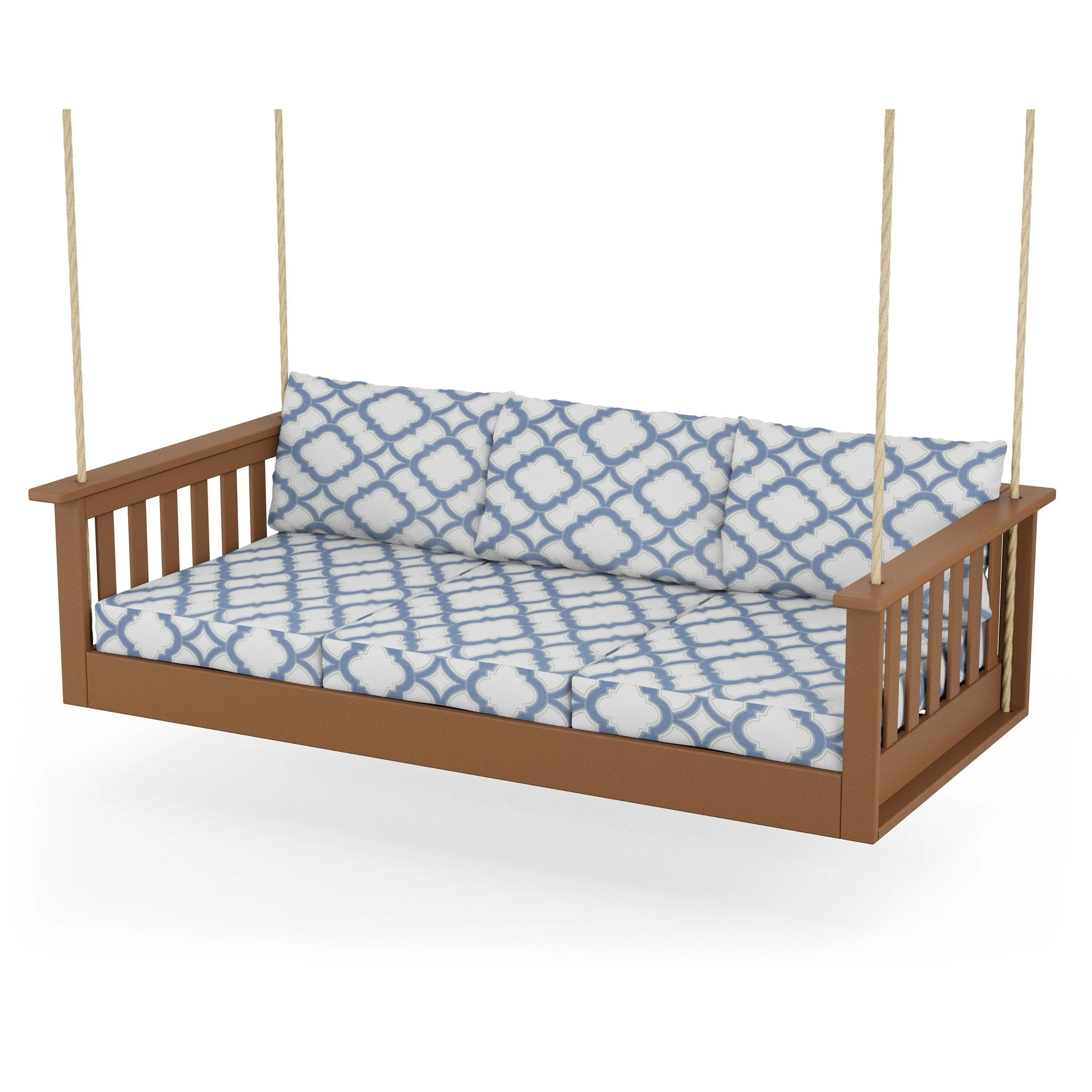 Vineyard Daybed Swing - Image 215