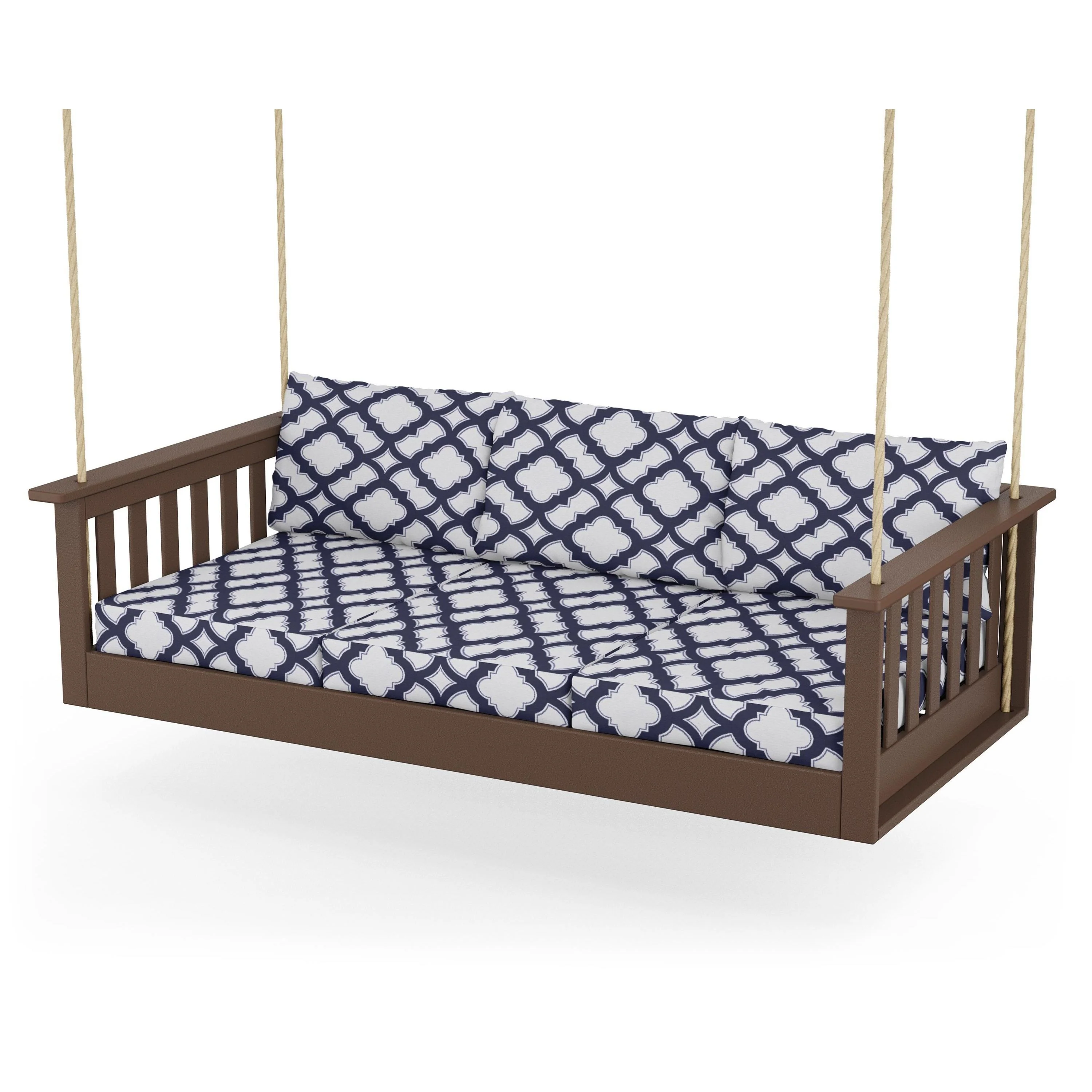 Vineyard Daybed Swing - Image 216