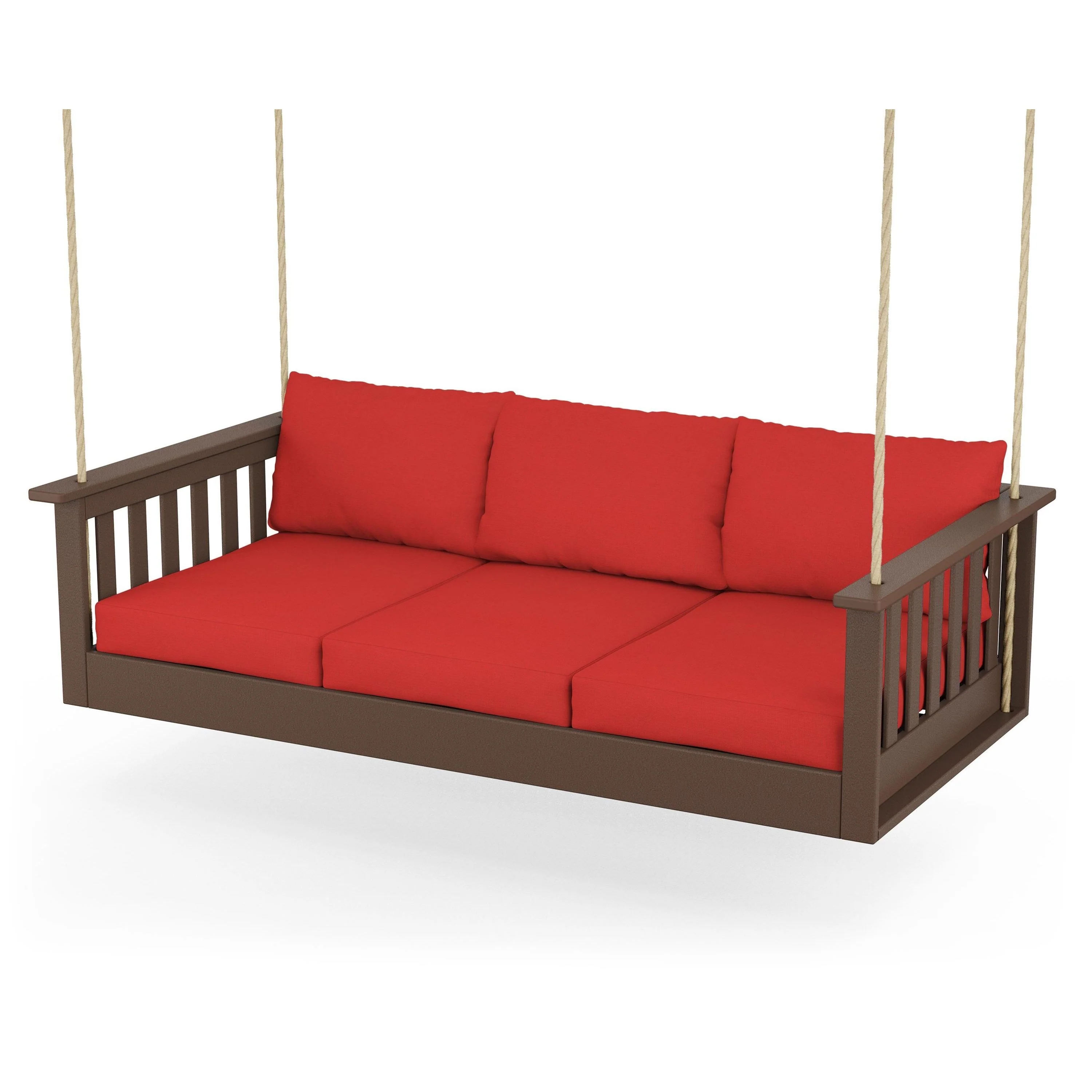 Vineyard Daybed Swing - Image 22
