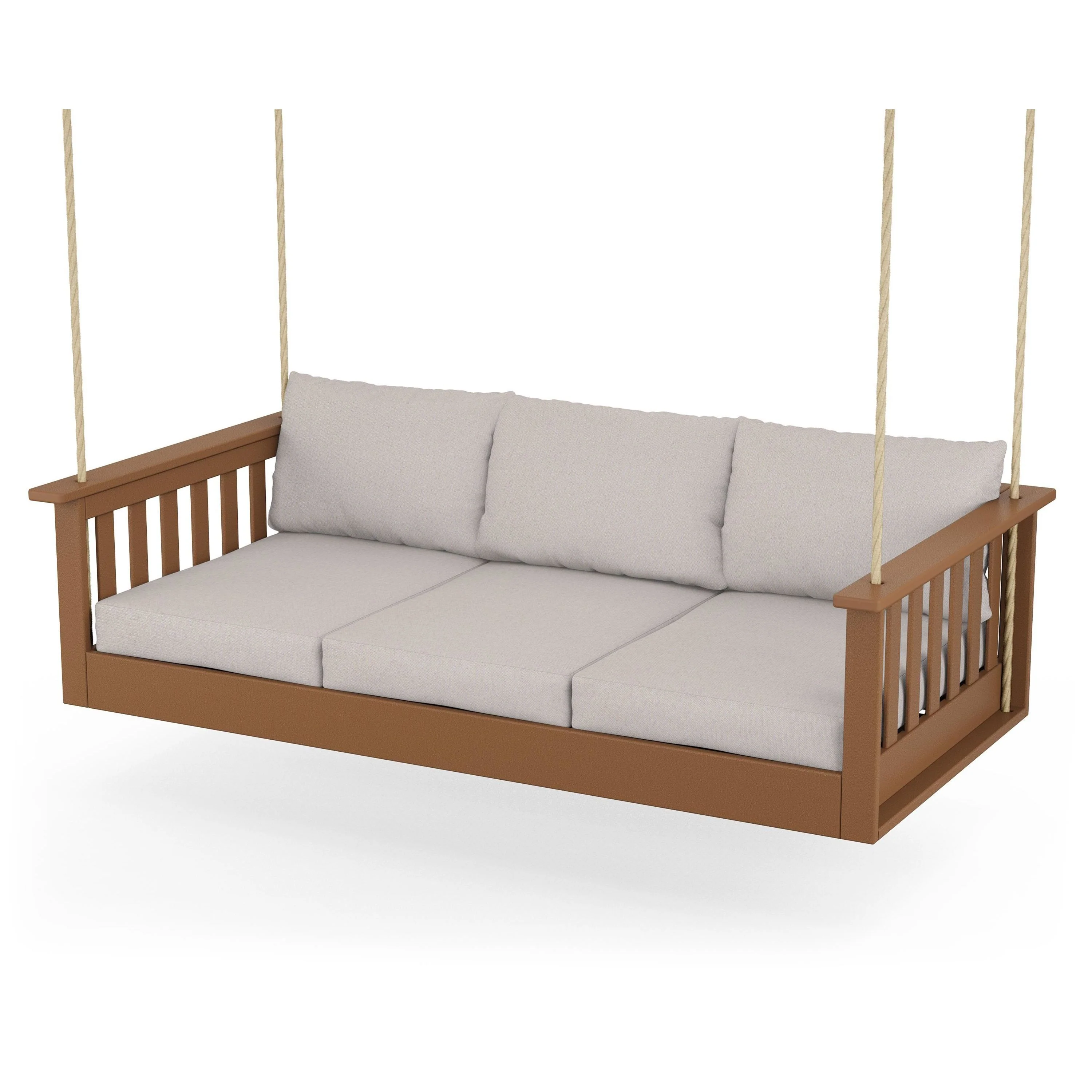 Vineyard Daybed Swing - Image 23
