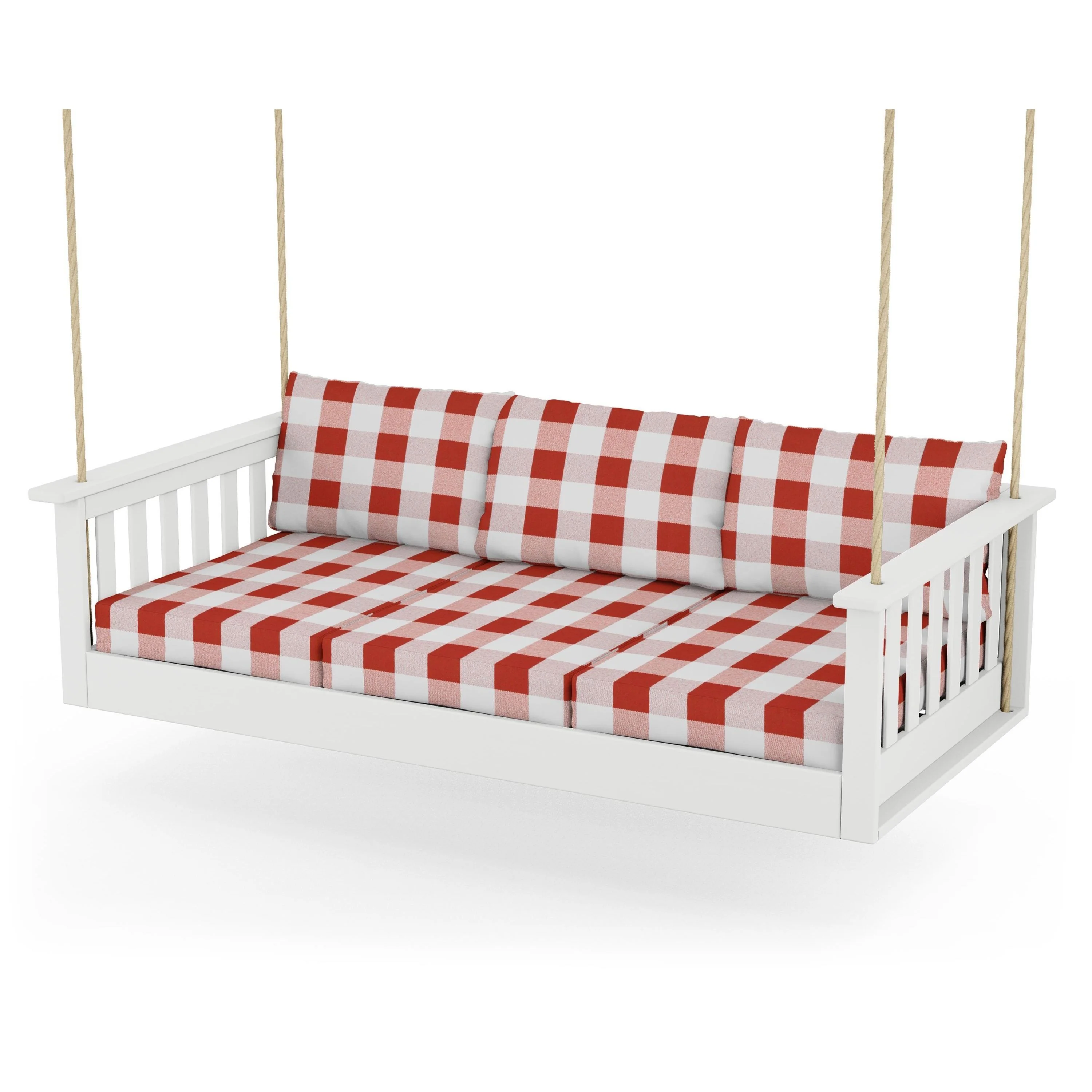 Vineyard Daybed Swing - Image 24