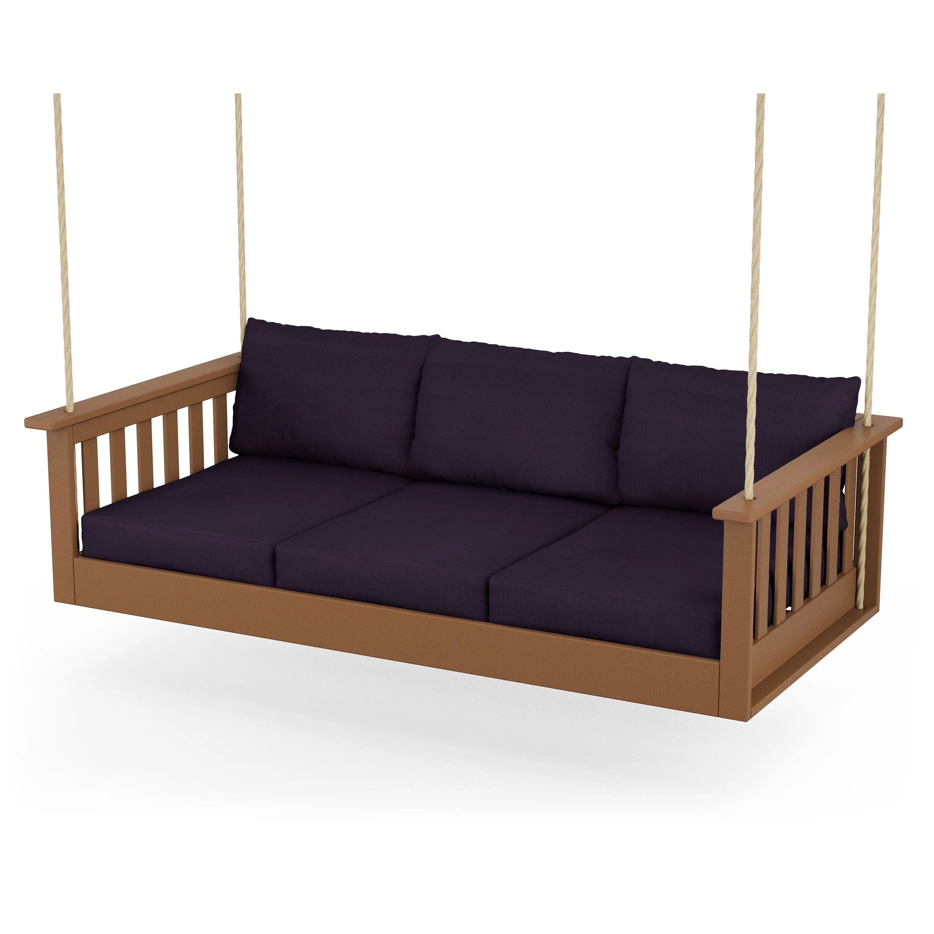 Vineyard Daybed Swing - Image 25