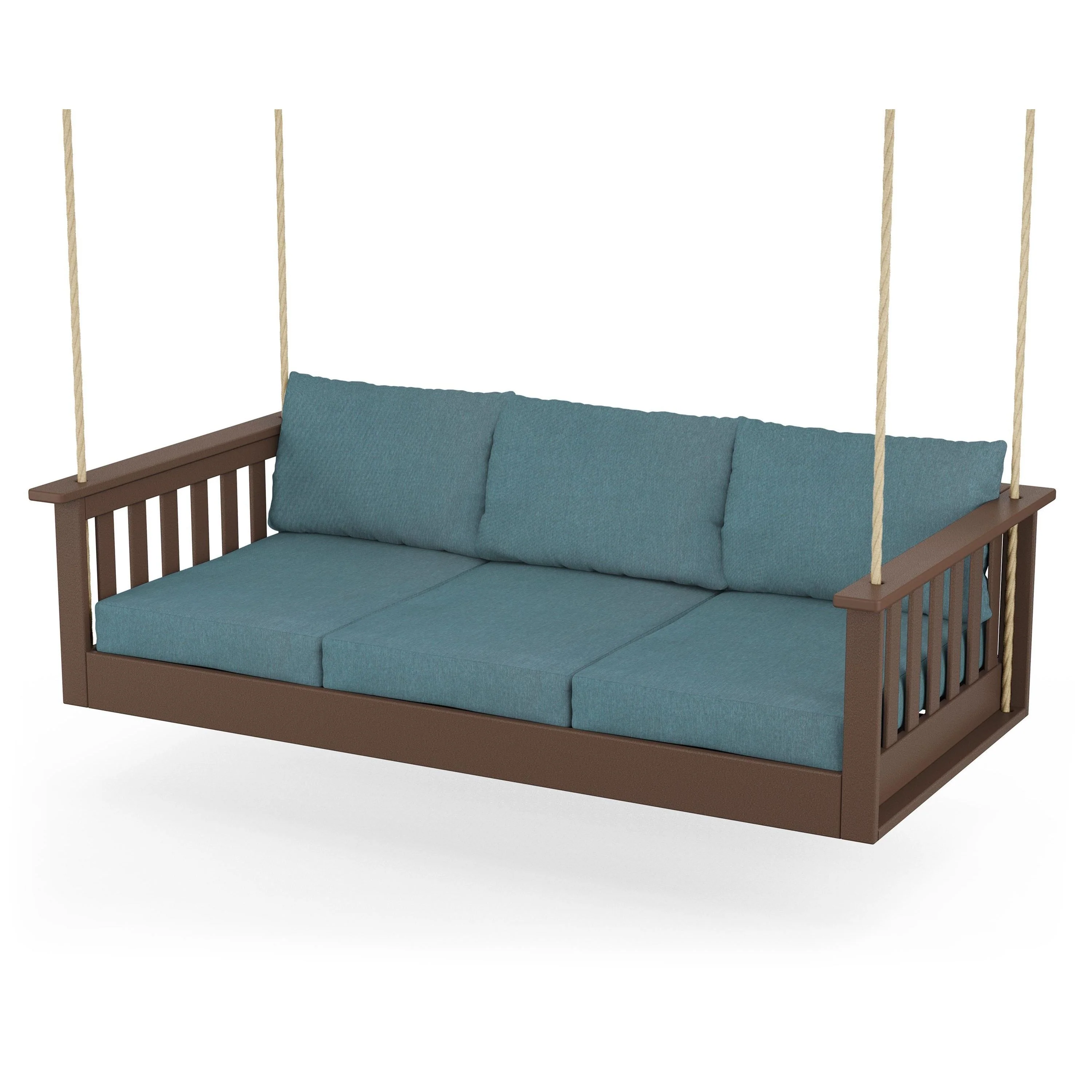 Vineyard Daybed Swing - Image 27